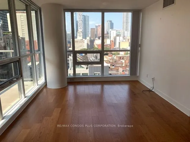 320 Richmond Street E, #1004