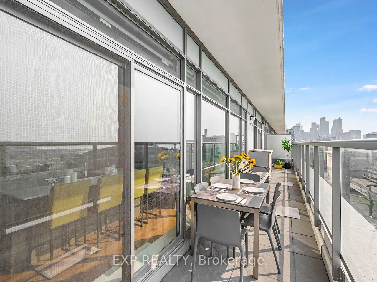 90 Stadium Road S, #911