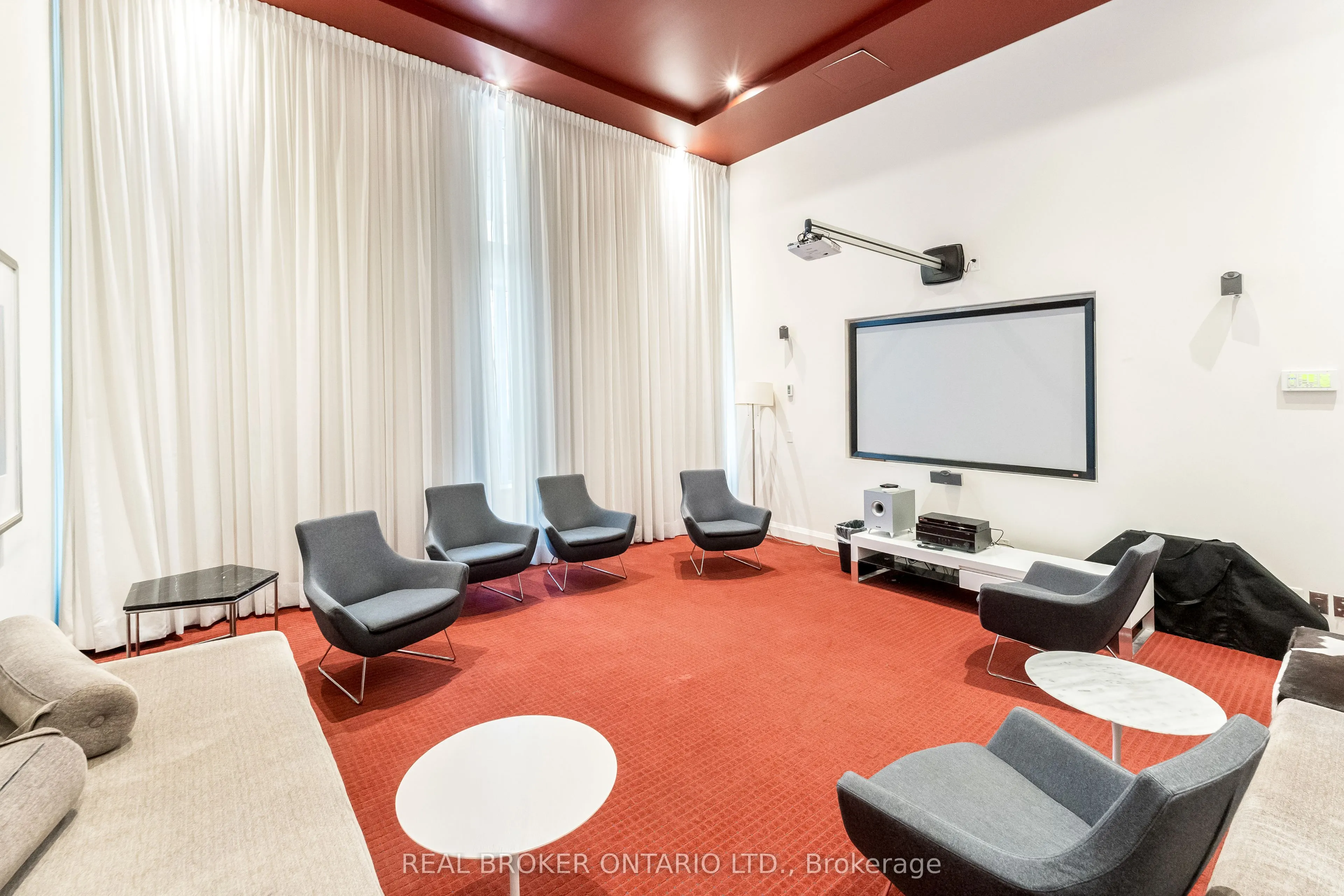 83 Redpath Avenue, #1509