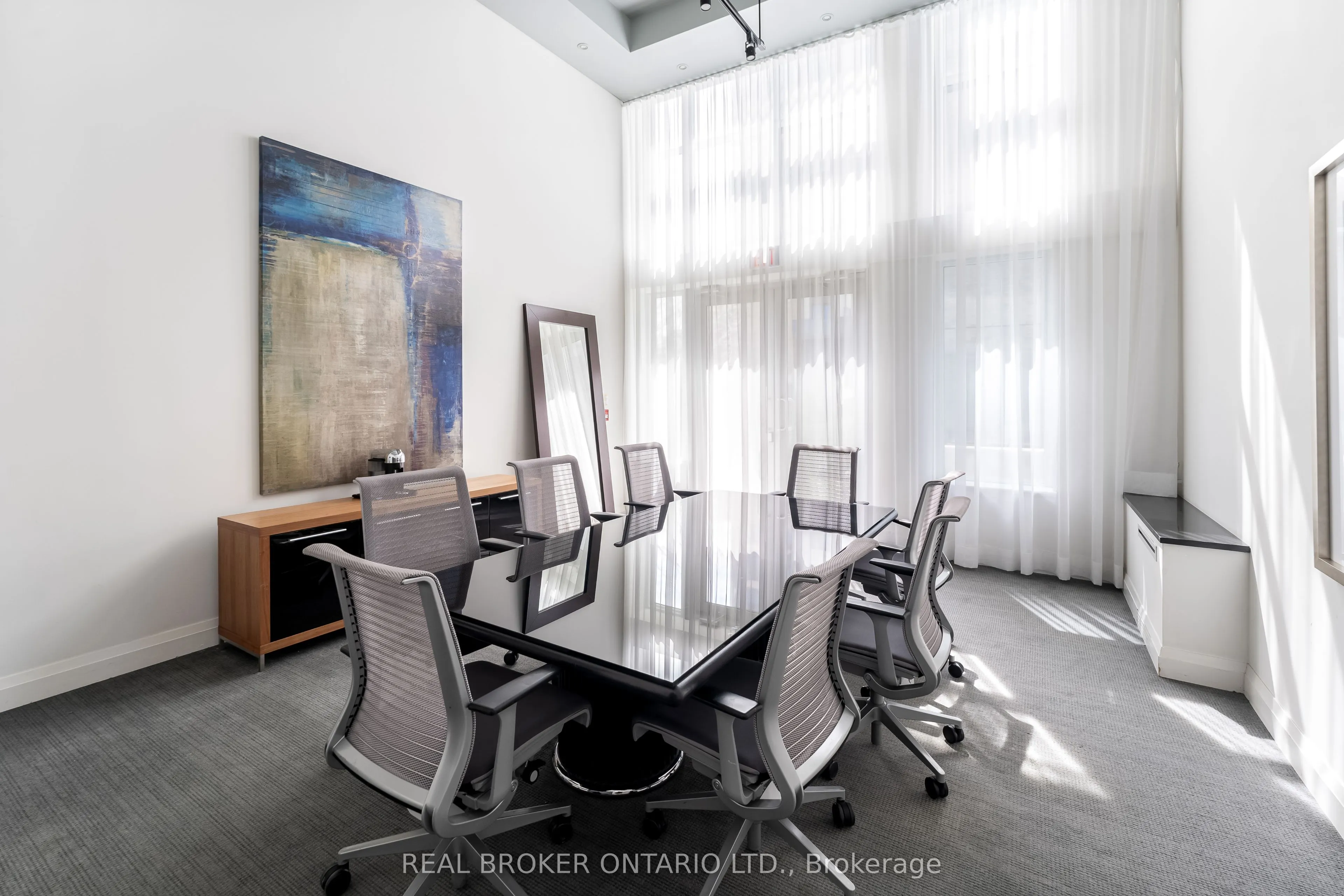 83 Redpath Avenue, #1509