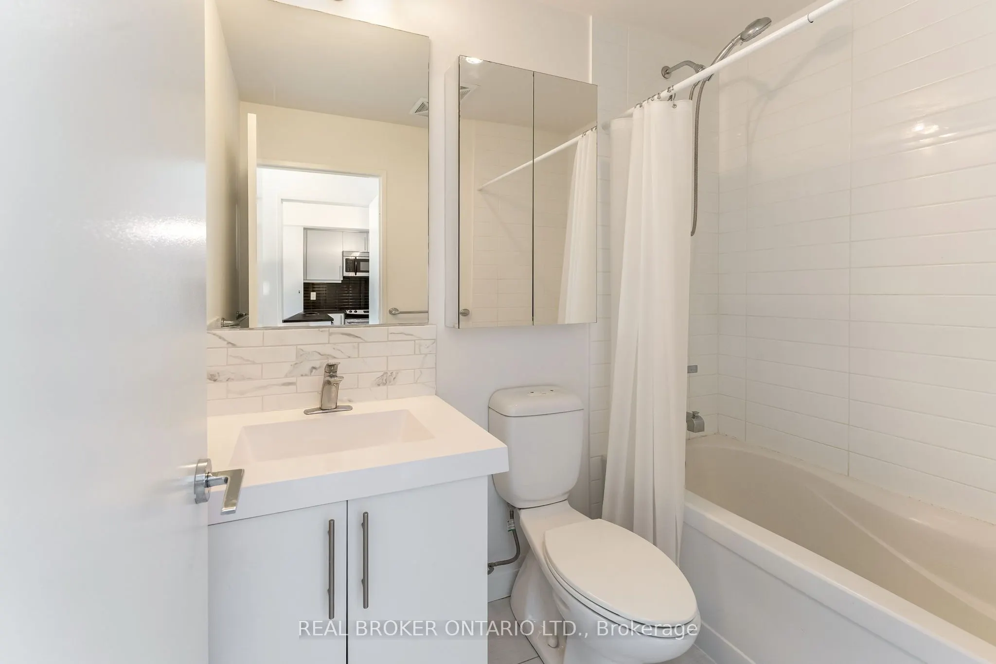 83 Redpath Avenue, #1509