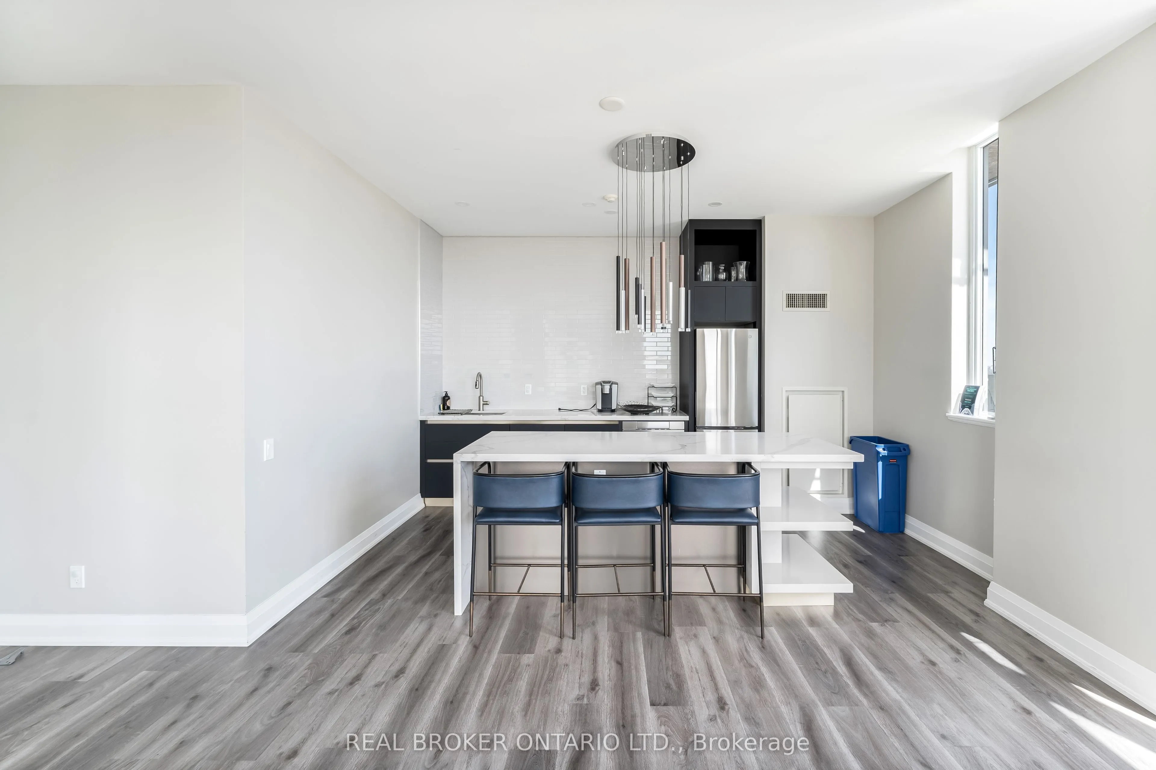 83 Redpath Avenue, #1509