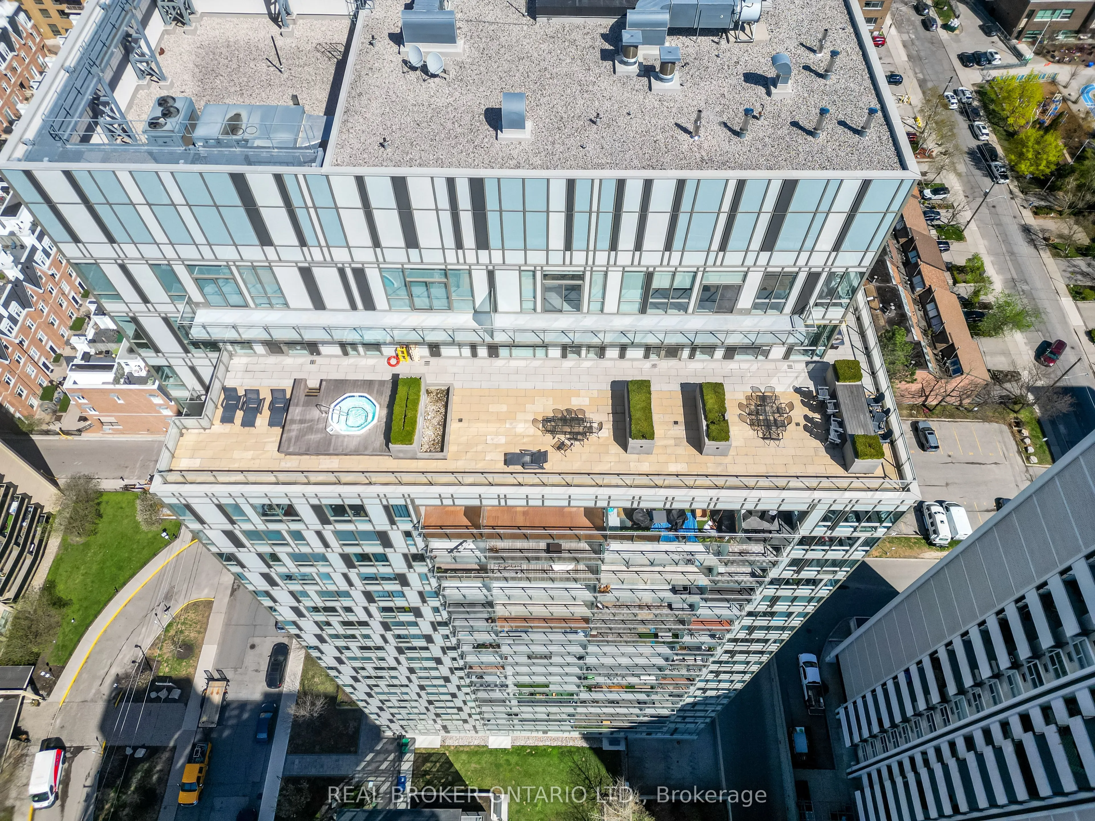 83 Redpath Avenue, #1509