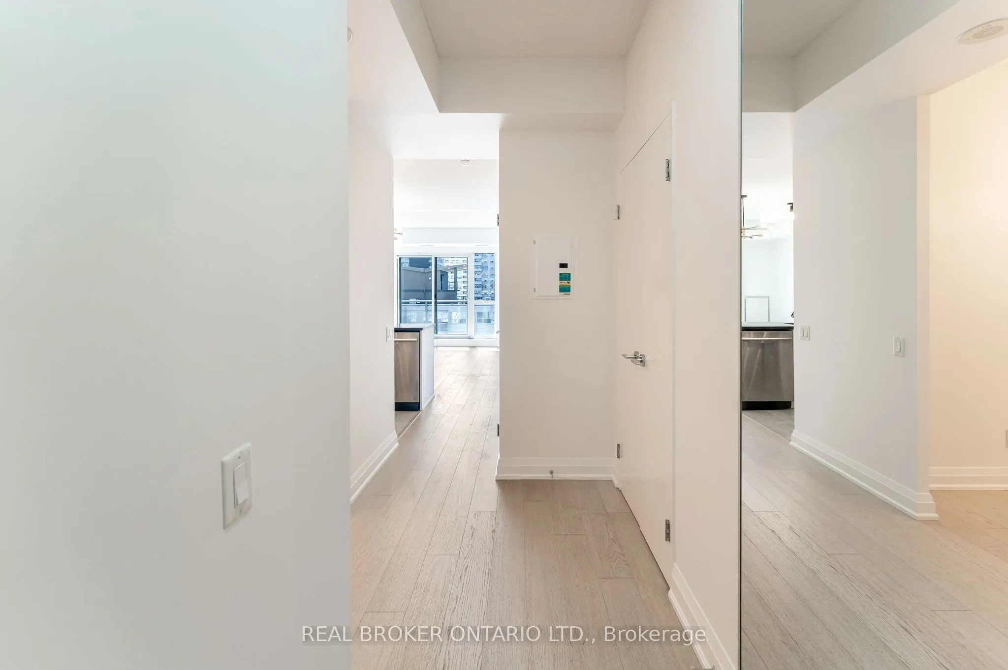 83 Redpath Avenue, #1509