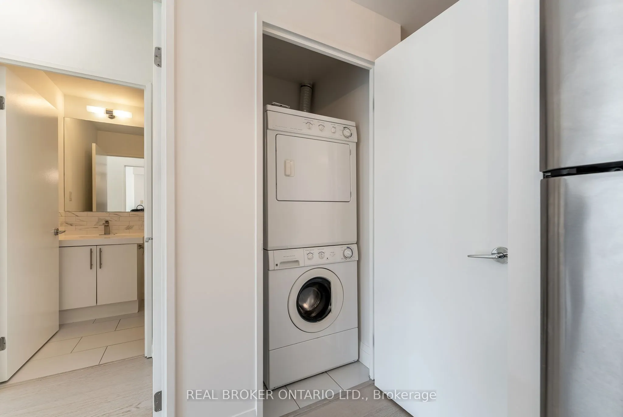 83 Redpath Avenue, #1509