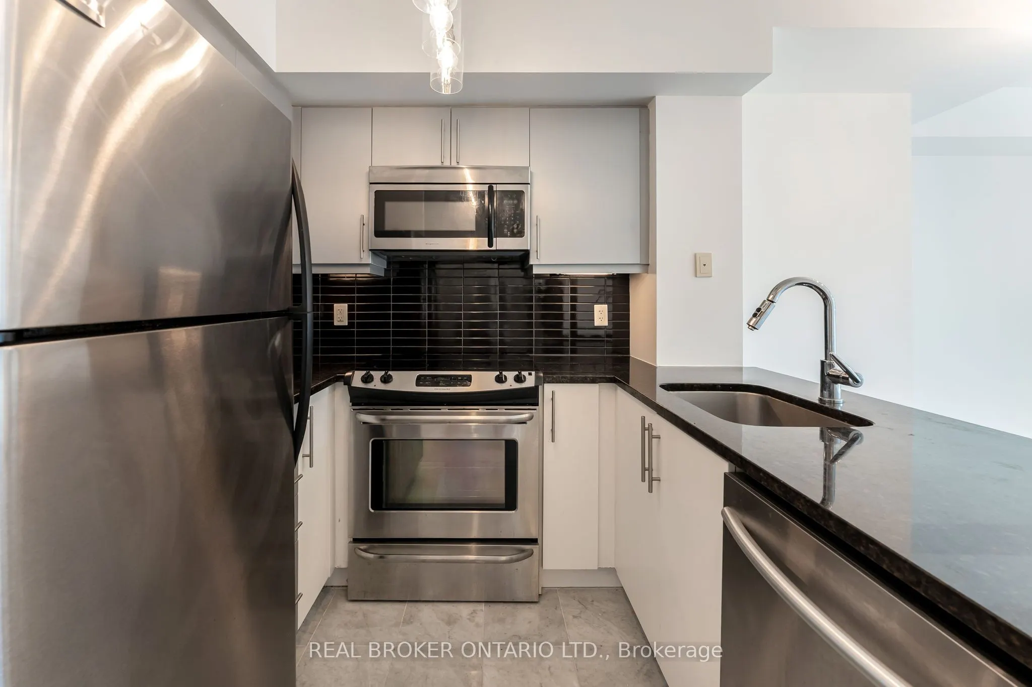 83 Redpath Avenue, #1509