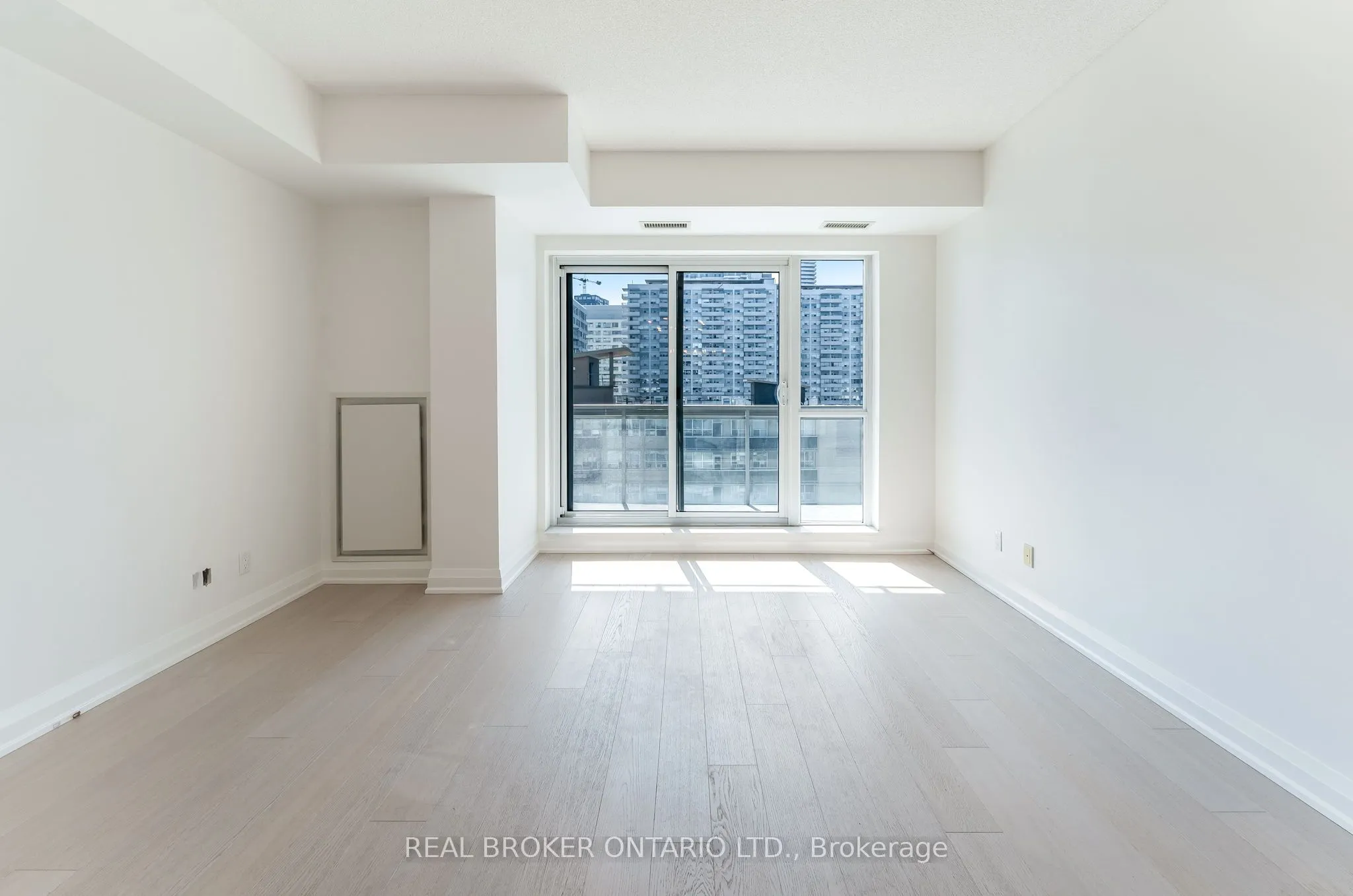 83 Redpath Avenue, #1509