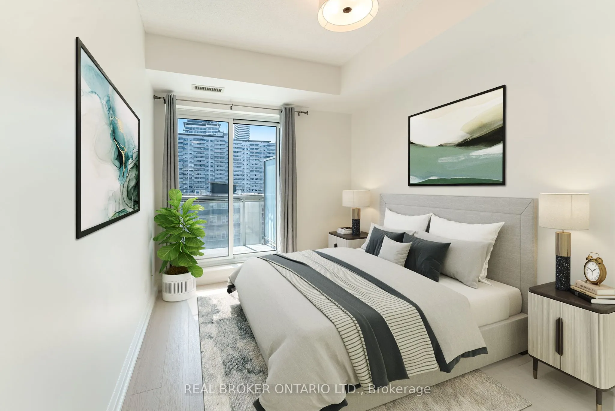 83 Redpath Avenue, #1509