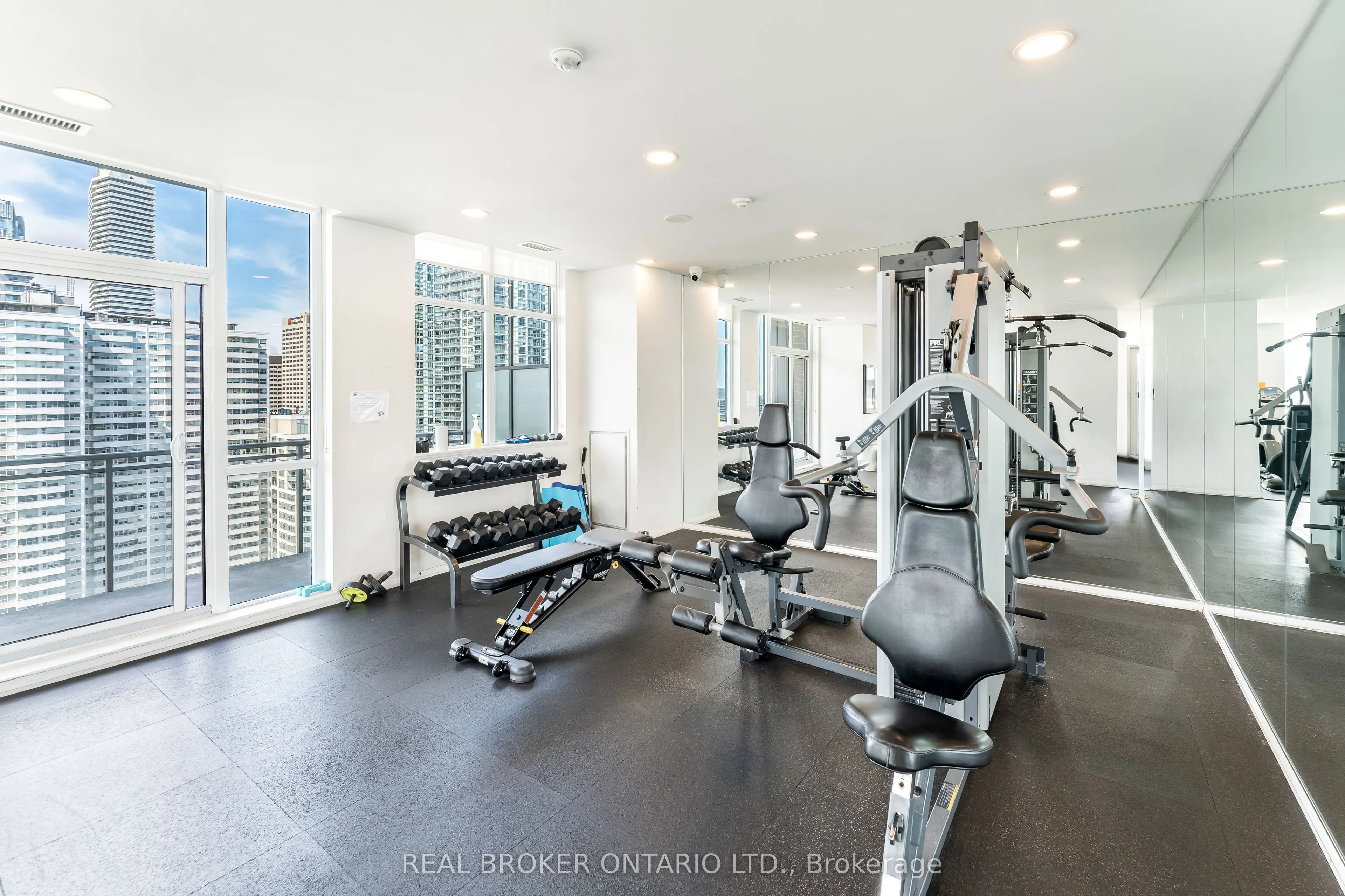 83 Redpath Avenue, #1509