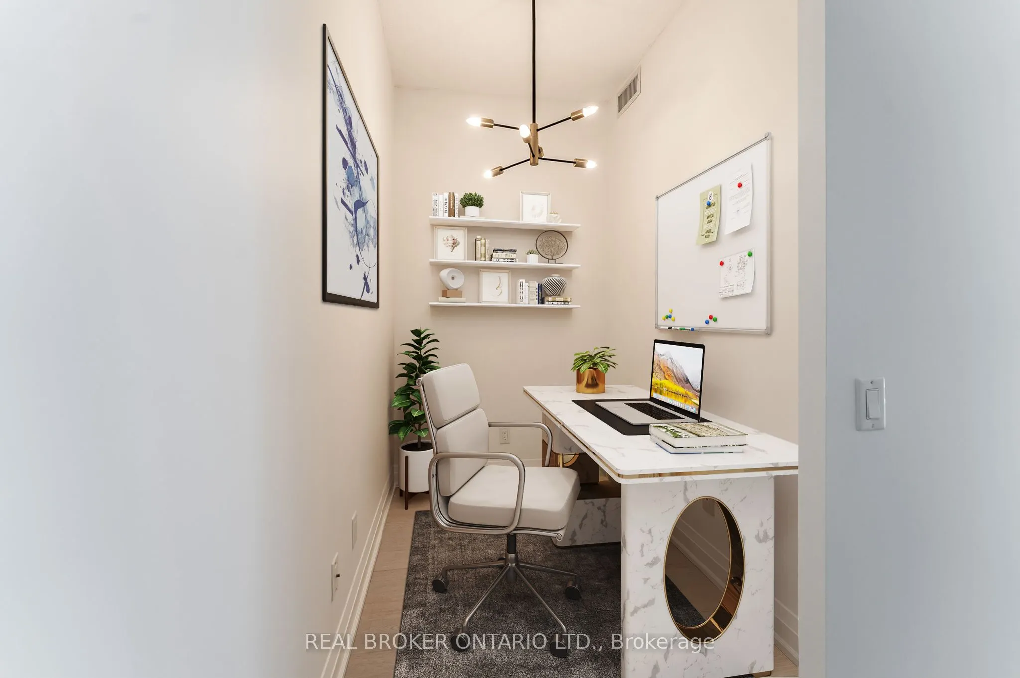 83 Redpath Avenue, #1509
