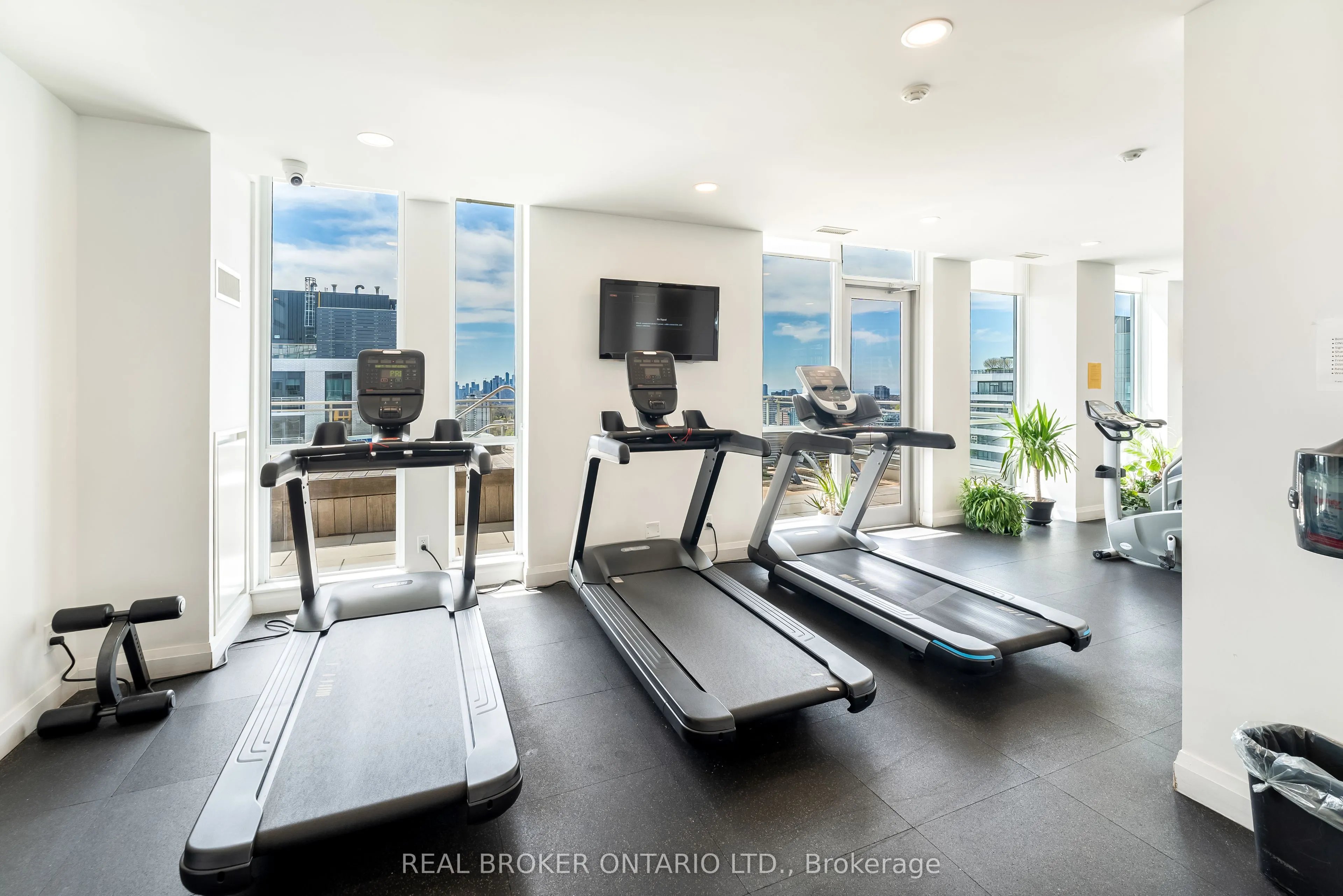 83 Redpath Avenue, #1509