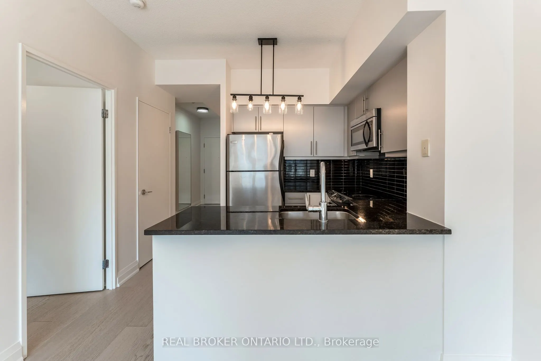 83 Redpath Avenue, #1509