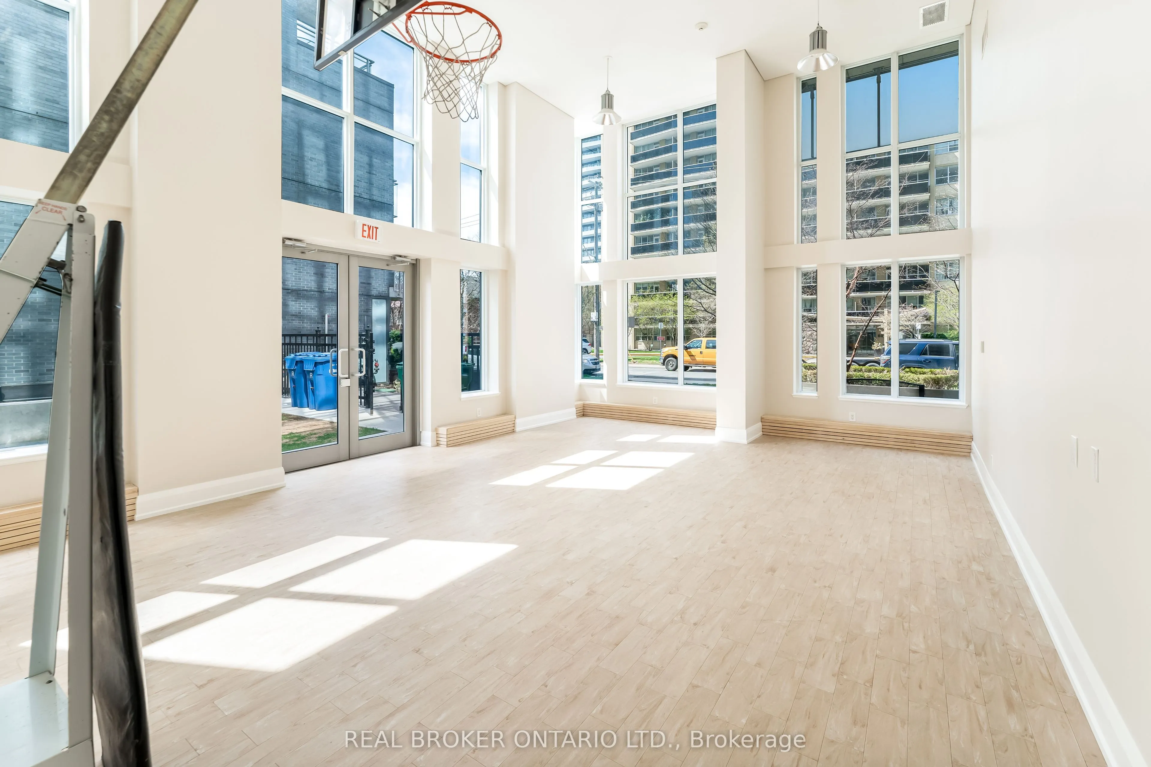 83 Redpath Avenue, #1509