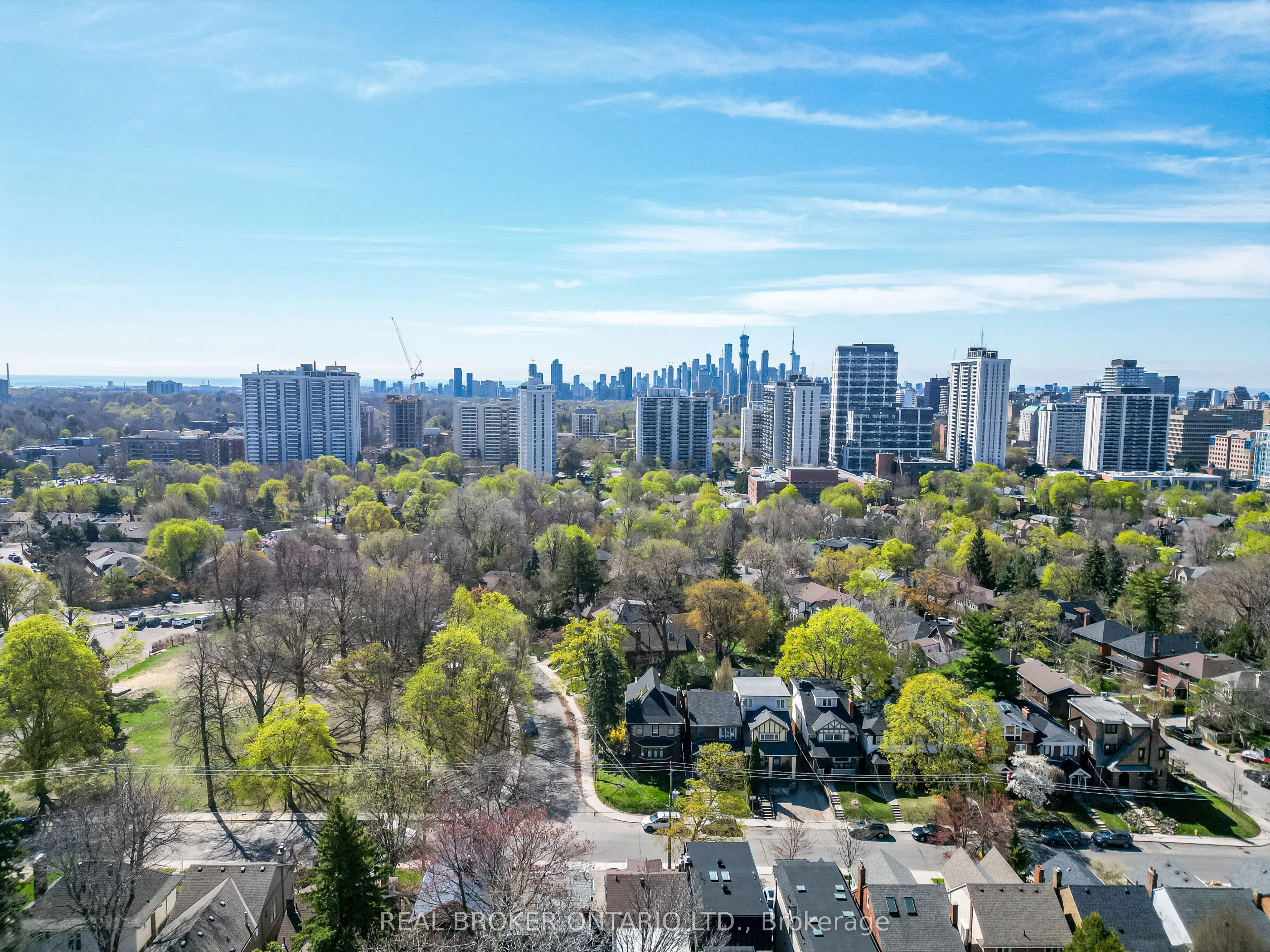 83 Redpath Avenue, #1509
