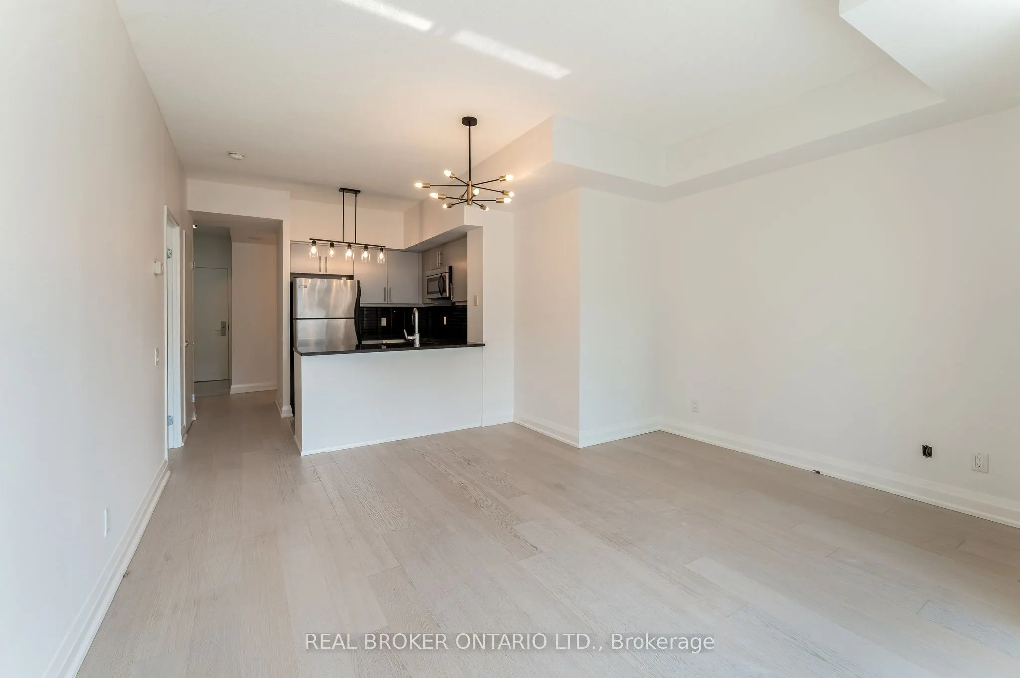 83 Redpath Avenue, #1509