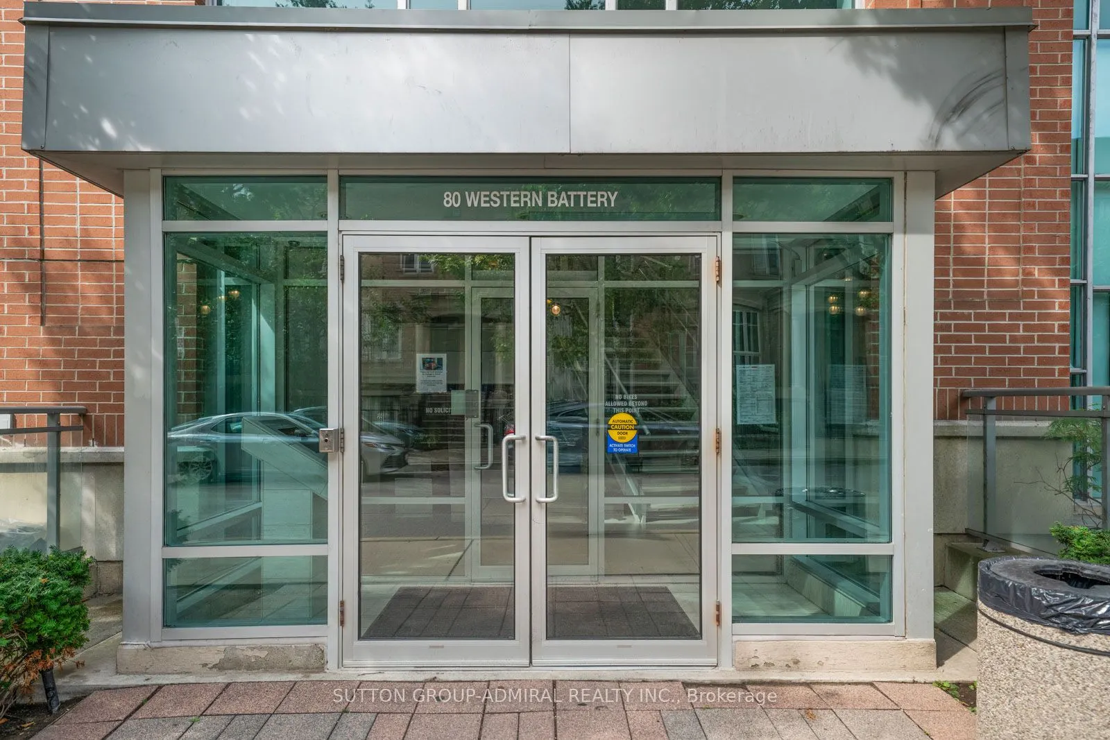 80 Western Battery Road, #605