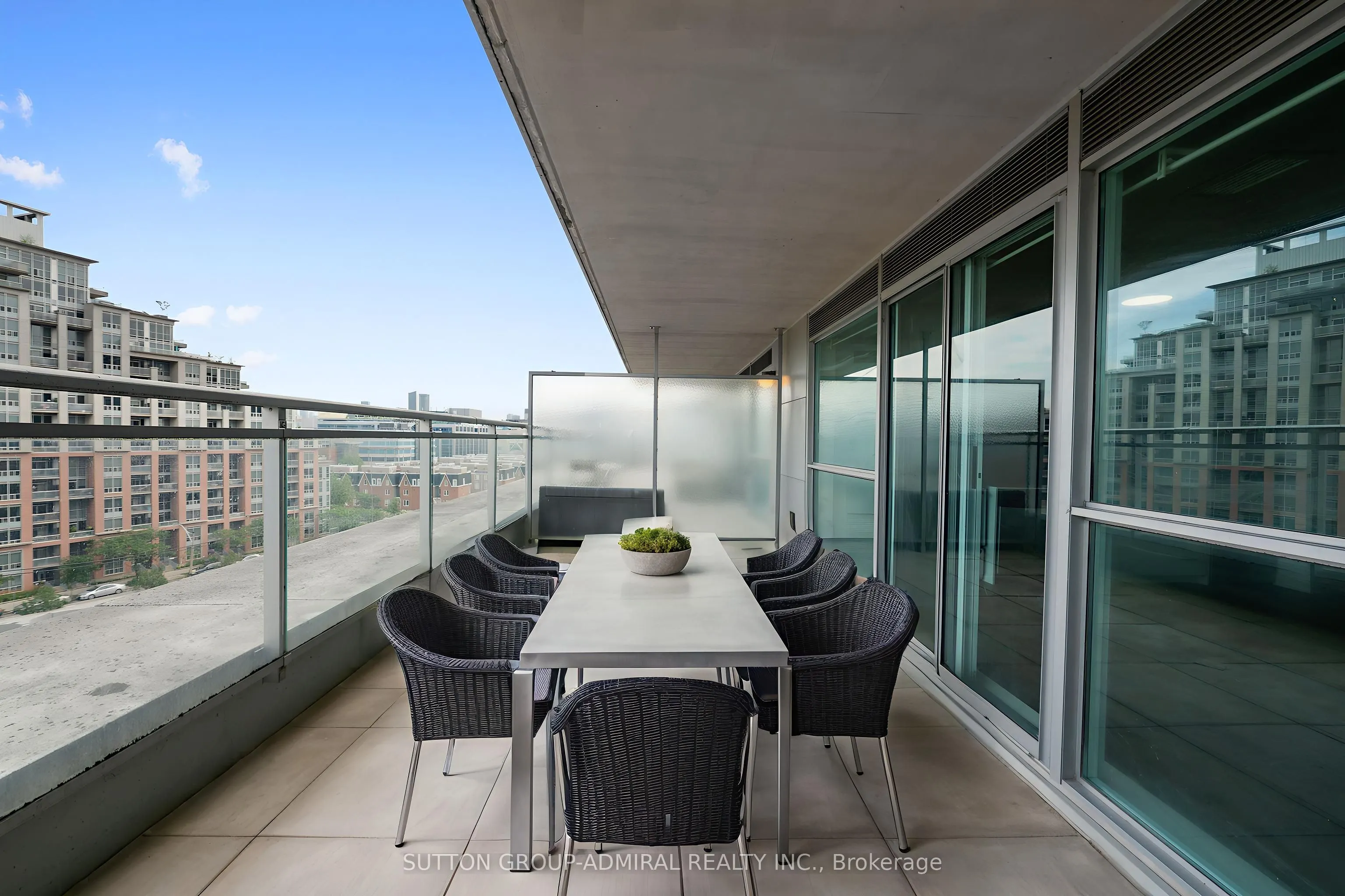 80 Western Battery Road, #605