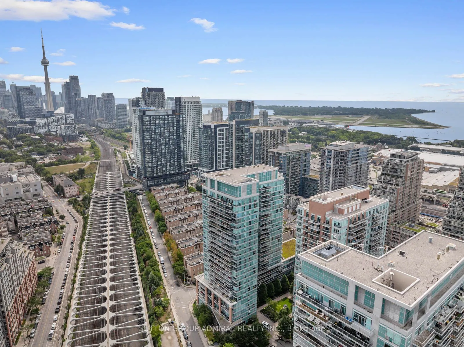 80 Western Battery Road, #605