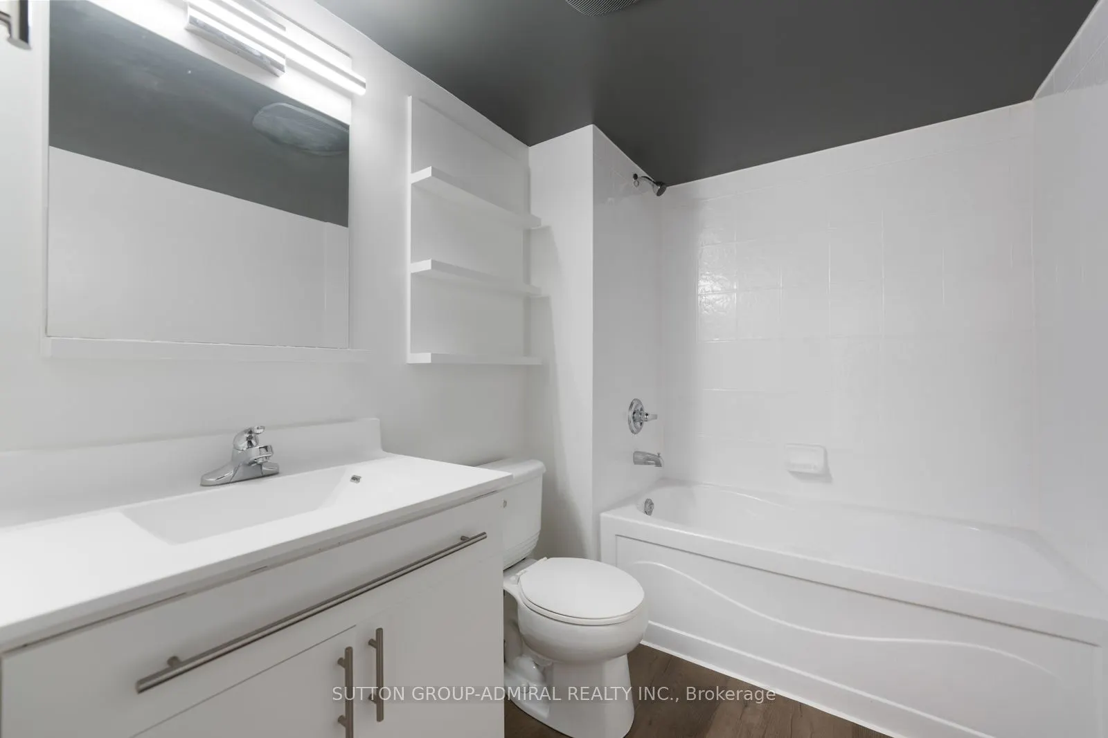 80 Western Battery Road, #605
