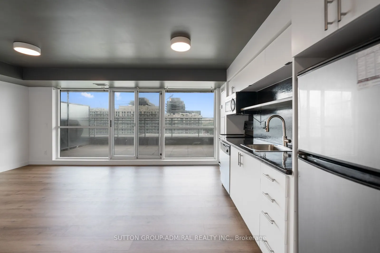 80 Western Battery Road, #605