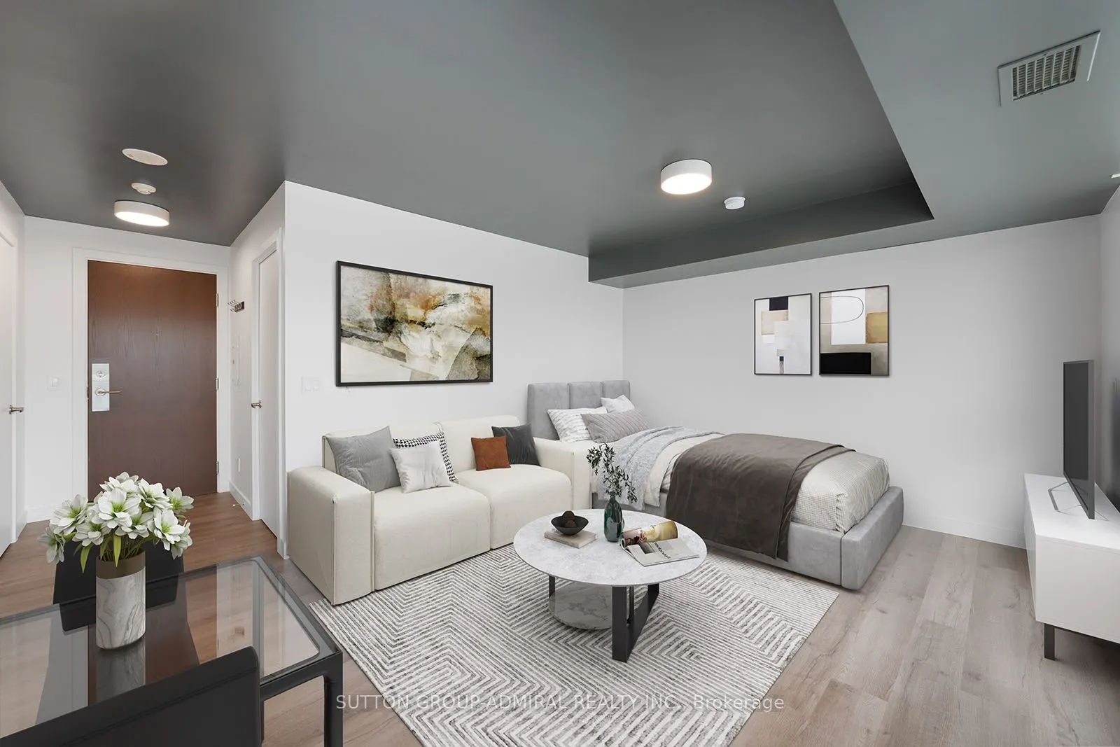 80 Western Battery Road, #605