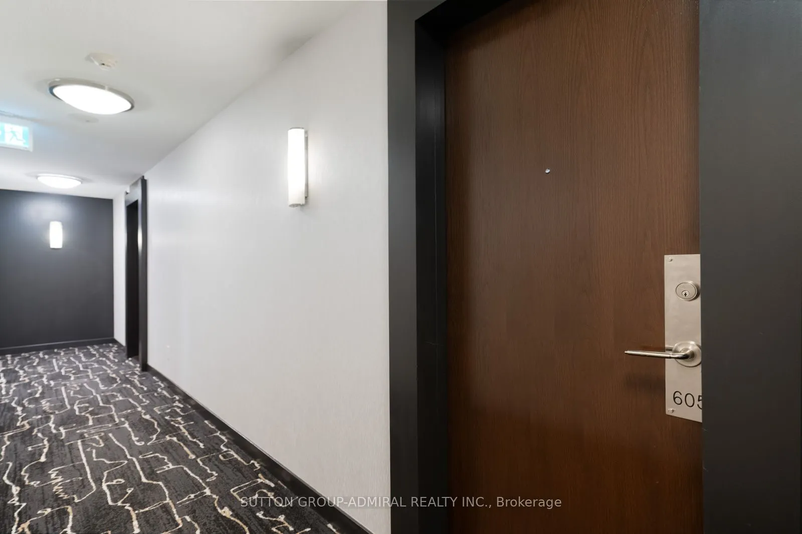 80 Western Battery Road, #605
