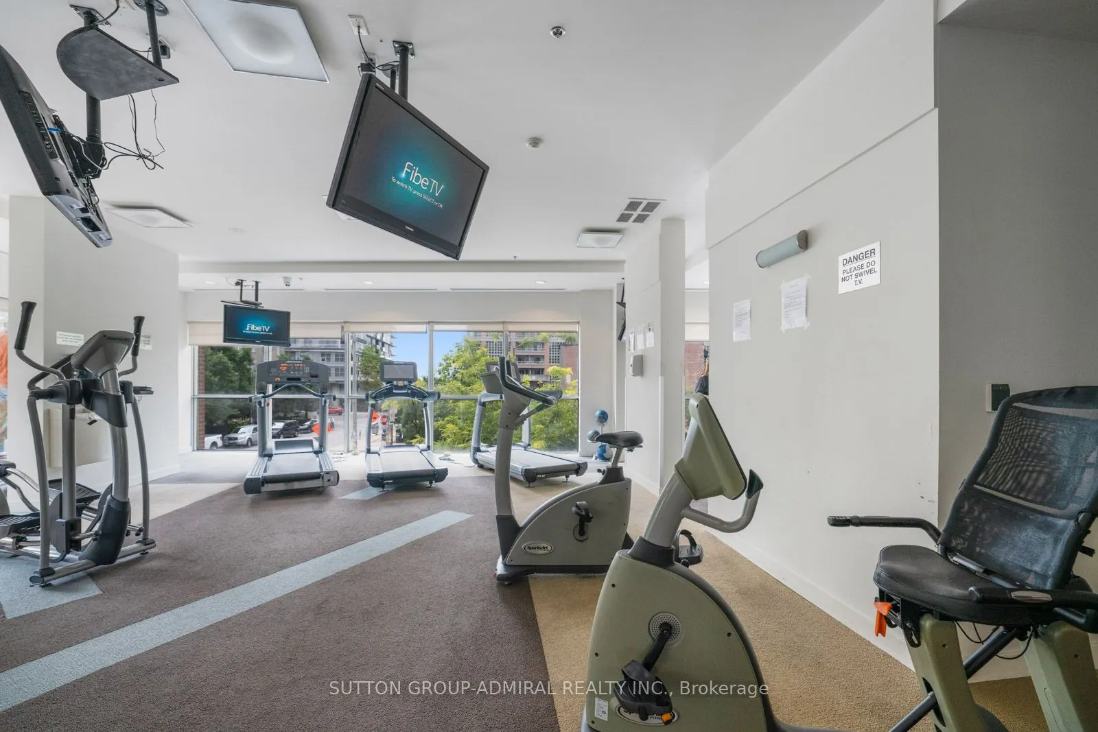 80 Western Battery Road, #605