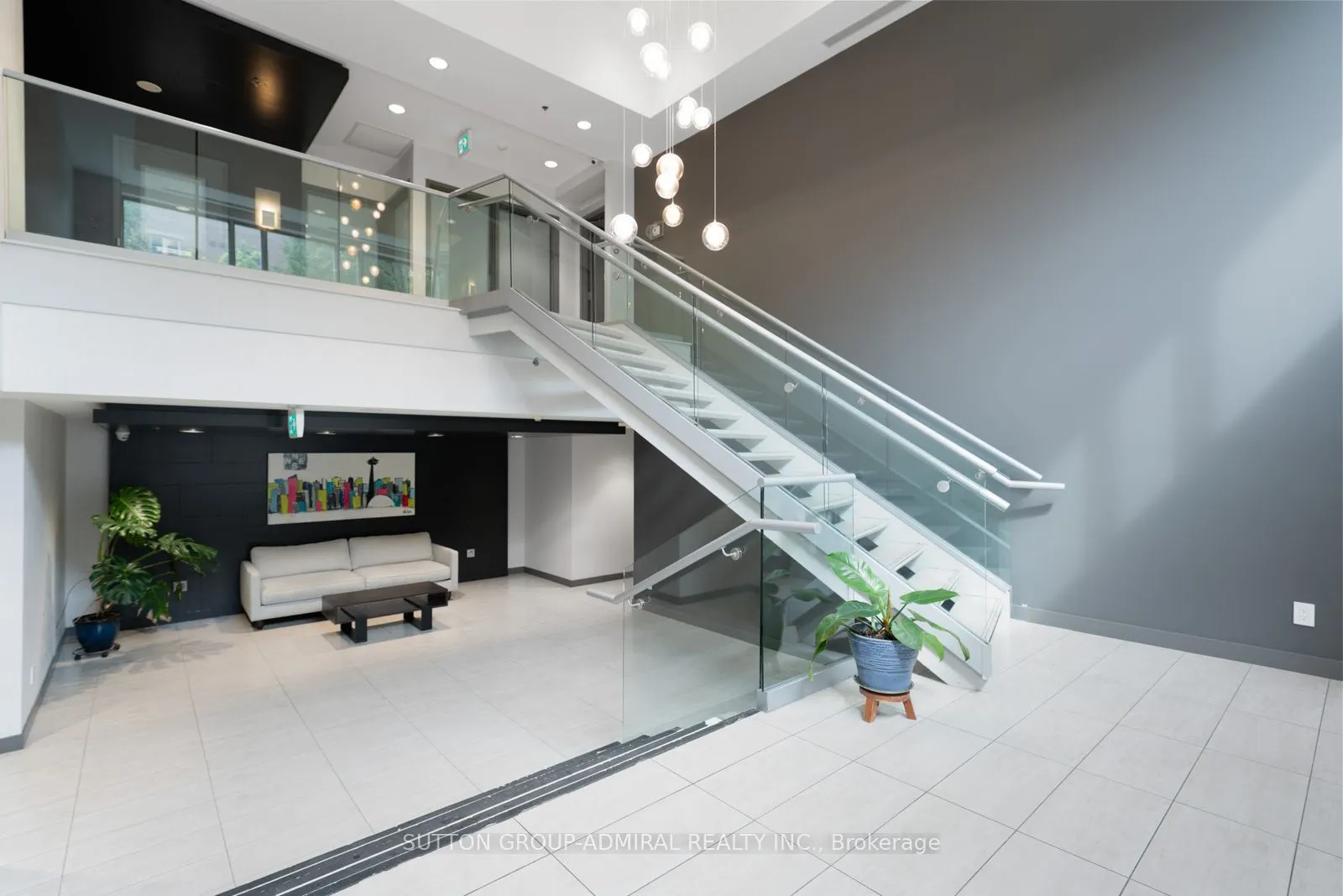 80 Western Battery Road, #605