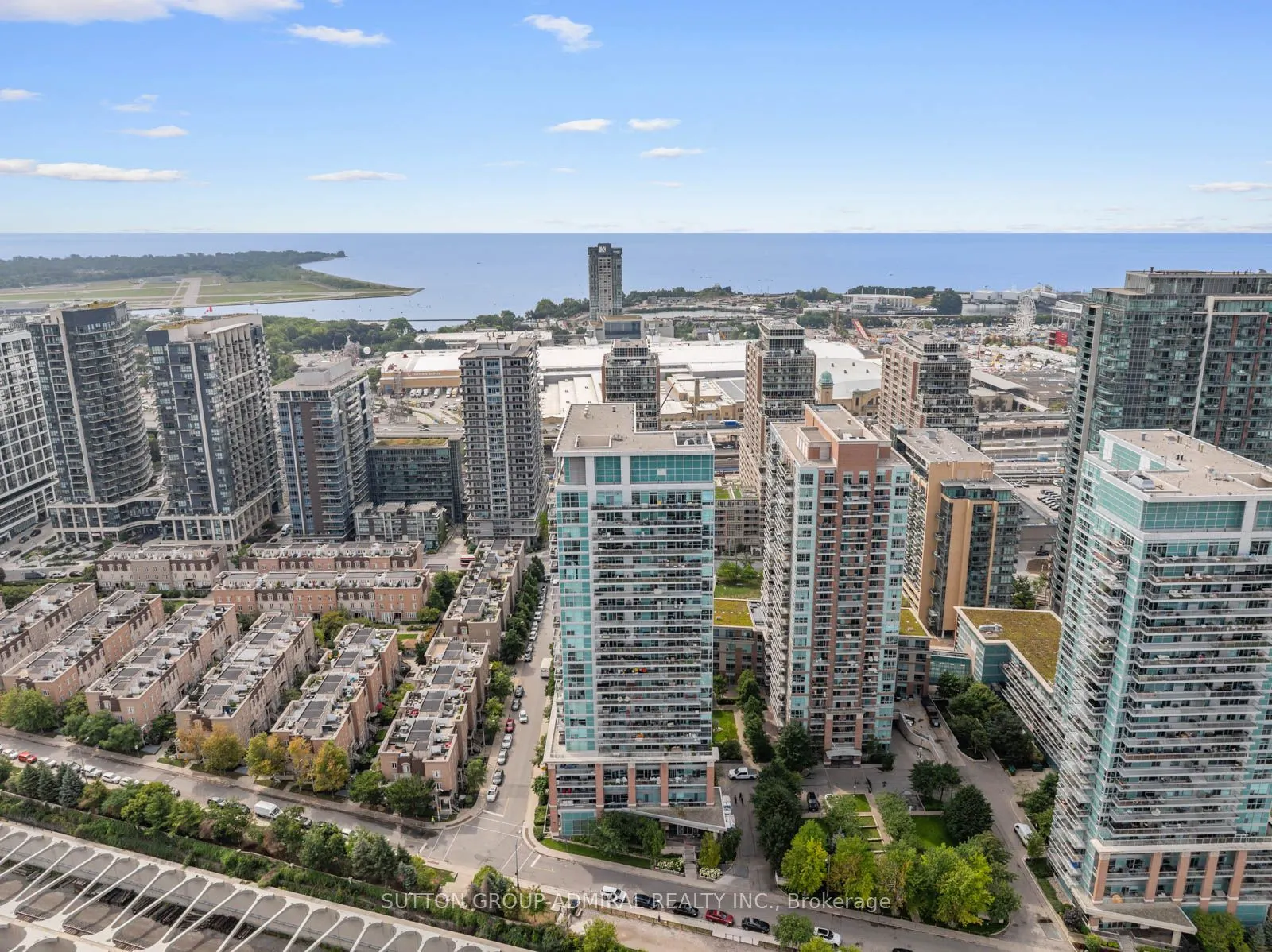80 Western Battery Road, #605