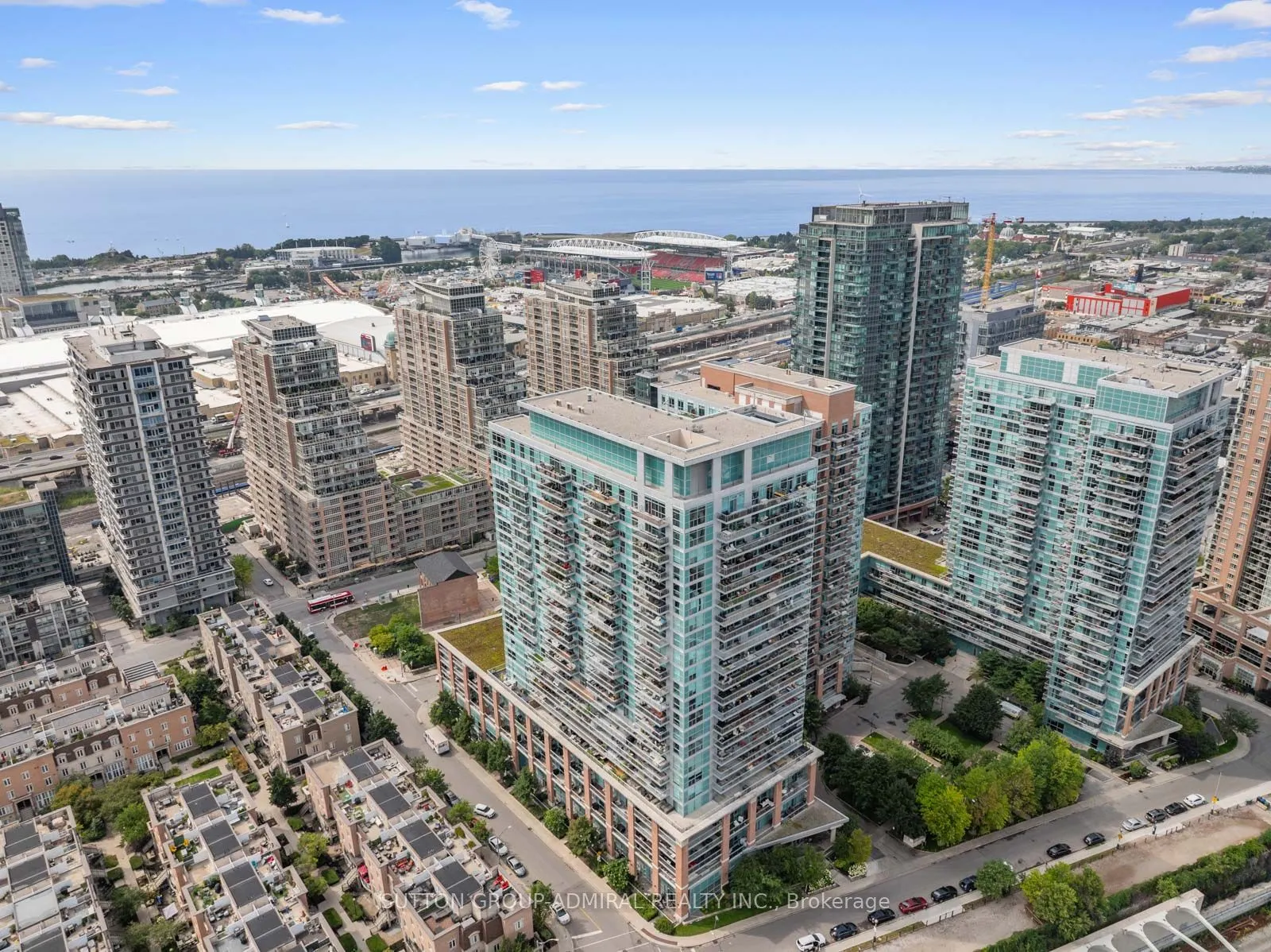 80 Western Battery Road, #605