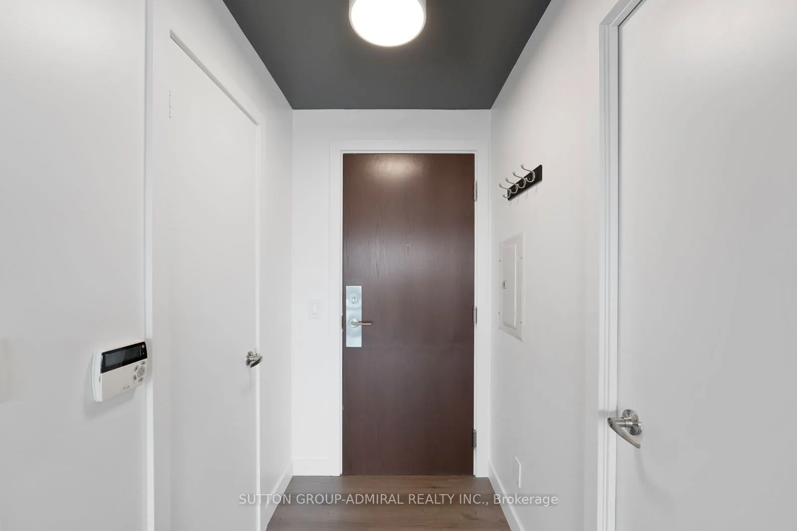 80 Western Battery Road, #605