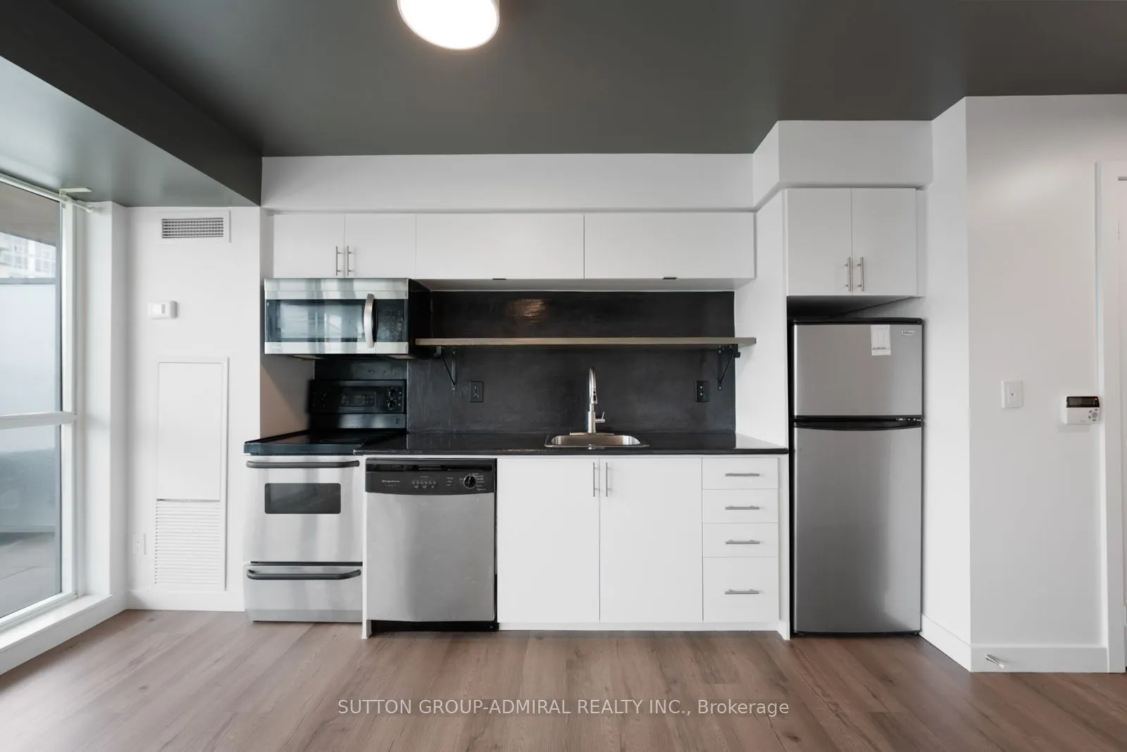 80 Western Battery Road, #605