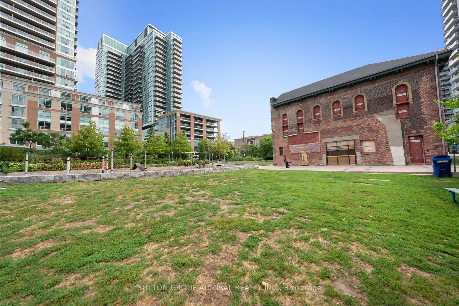 80 Western Battery Road, #605