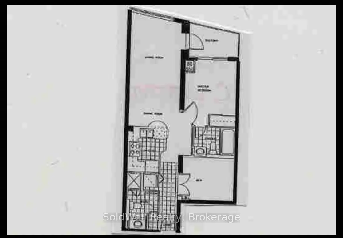 3 Rean Drive, #2003