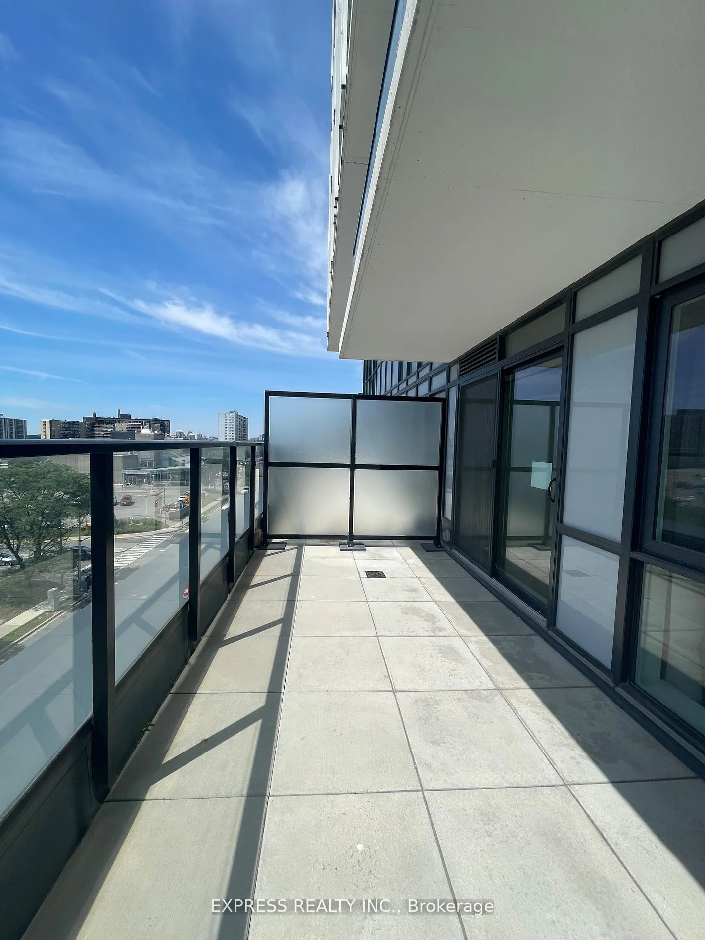 128 Fairview Mall Drive, #501
