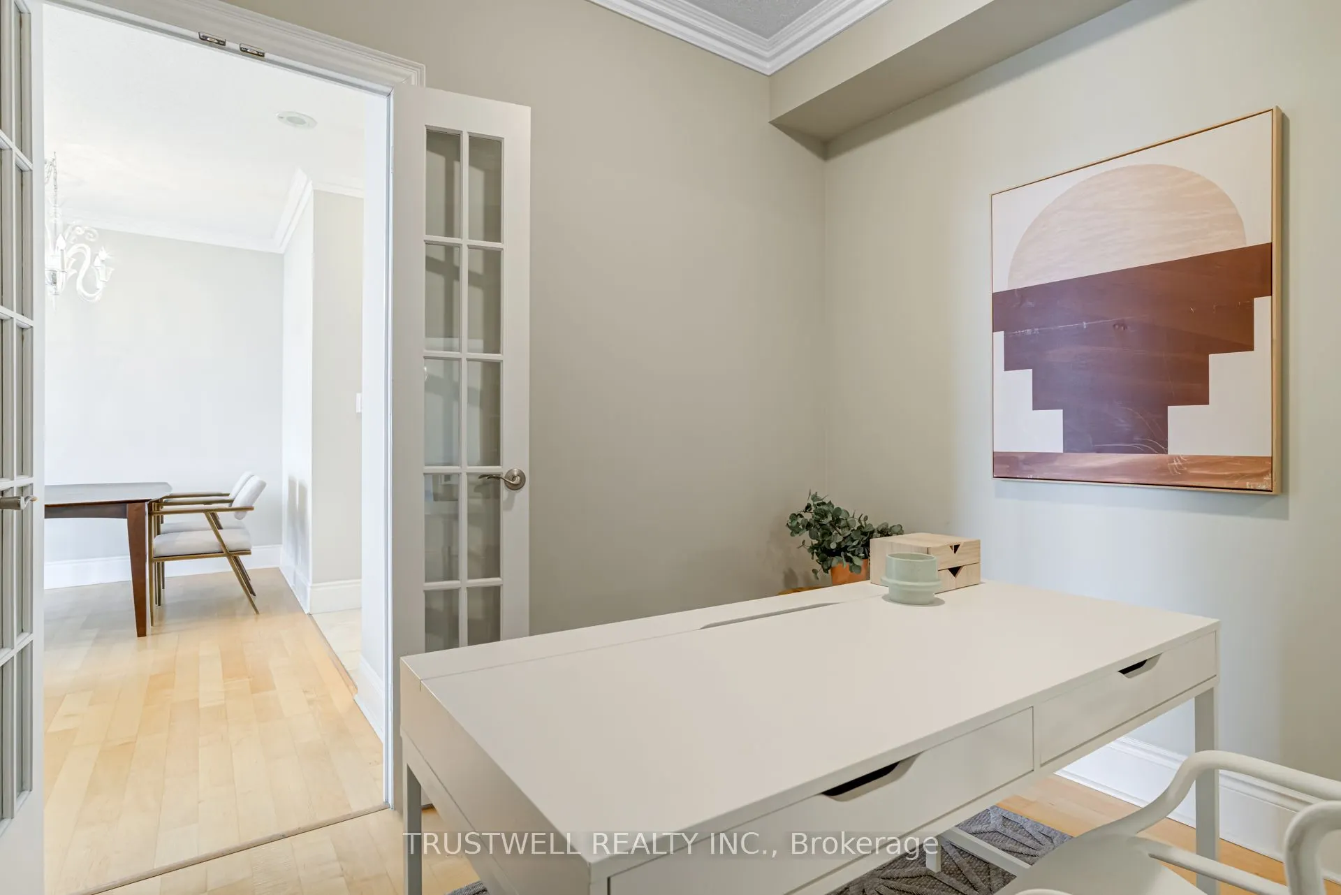 78 Harrison Garden Boulevard, #2305