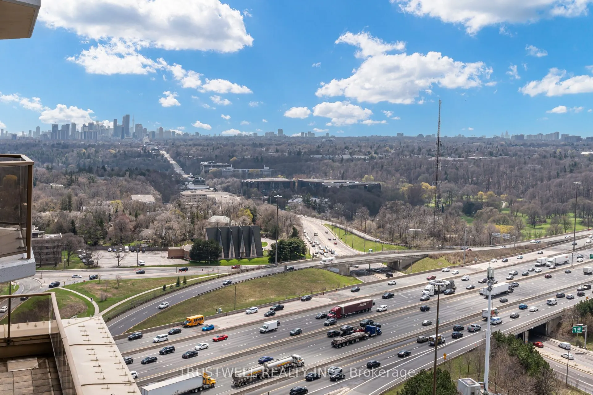 78 Harrison Garden Boulevard, #2305