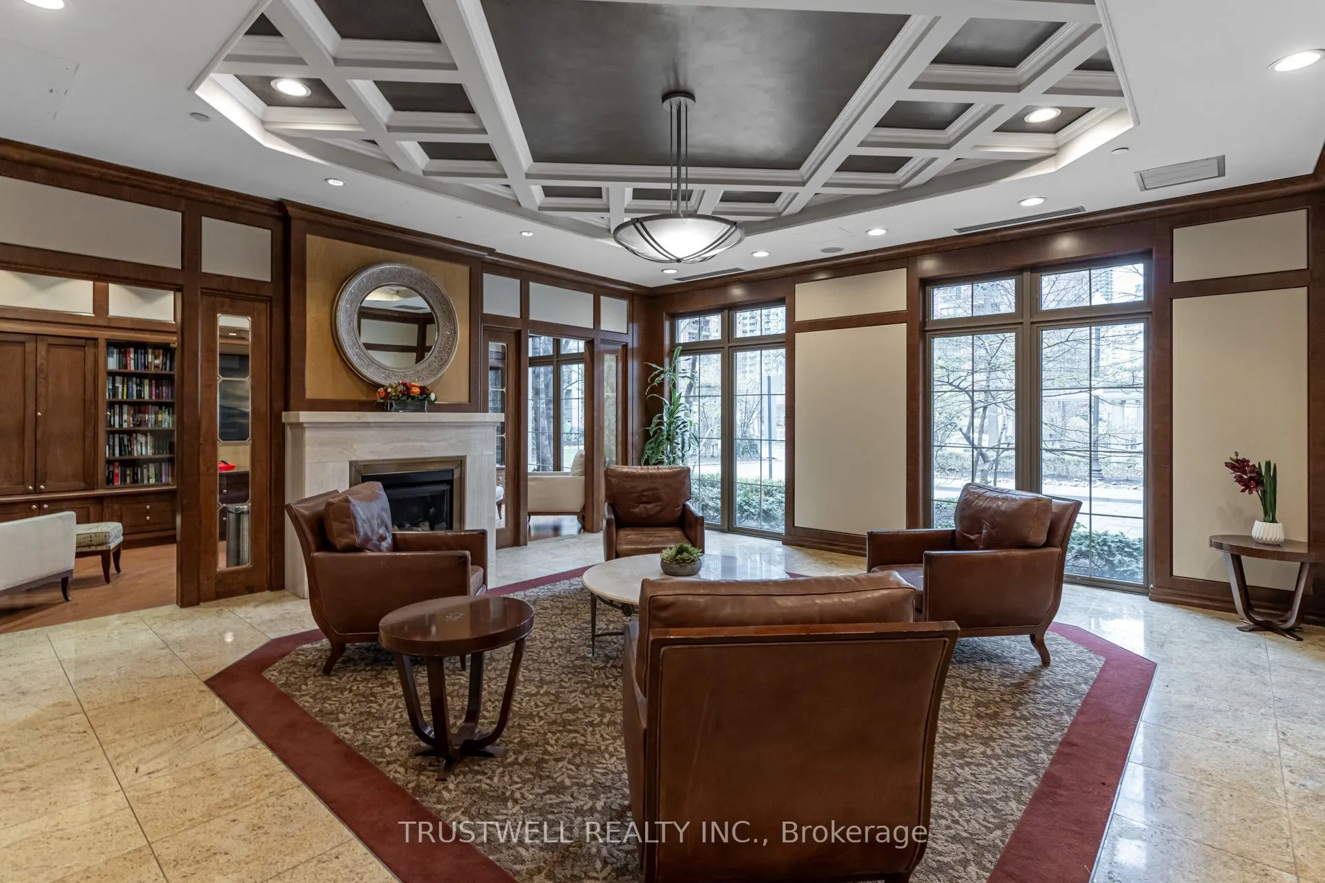 78 Harrison Garden Boulevard, #2305