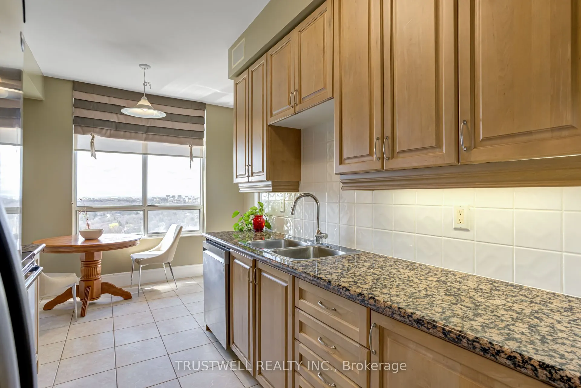 78 Harrison Garden Boulevard, #2305