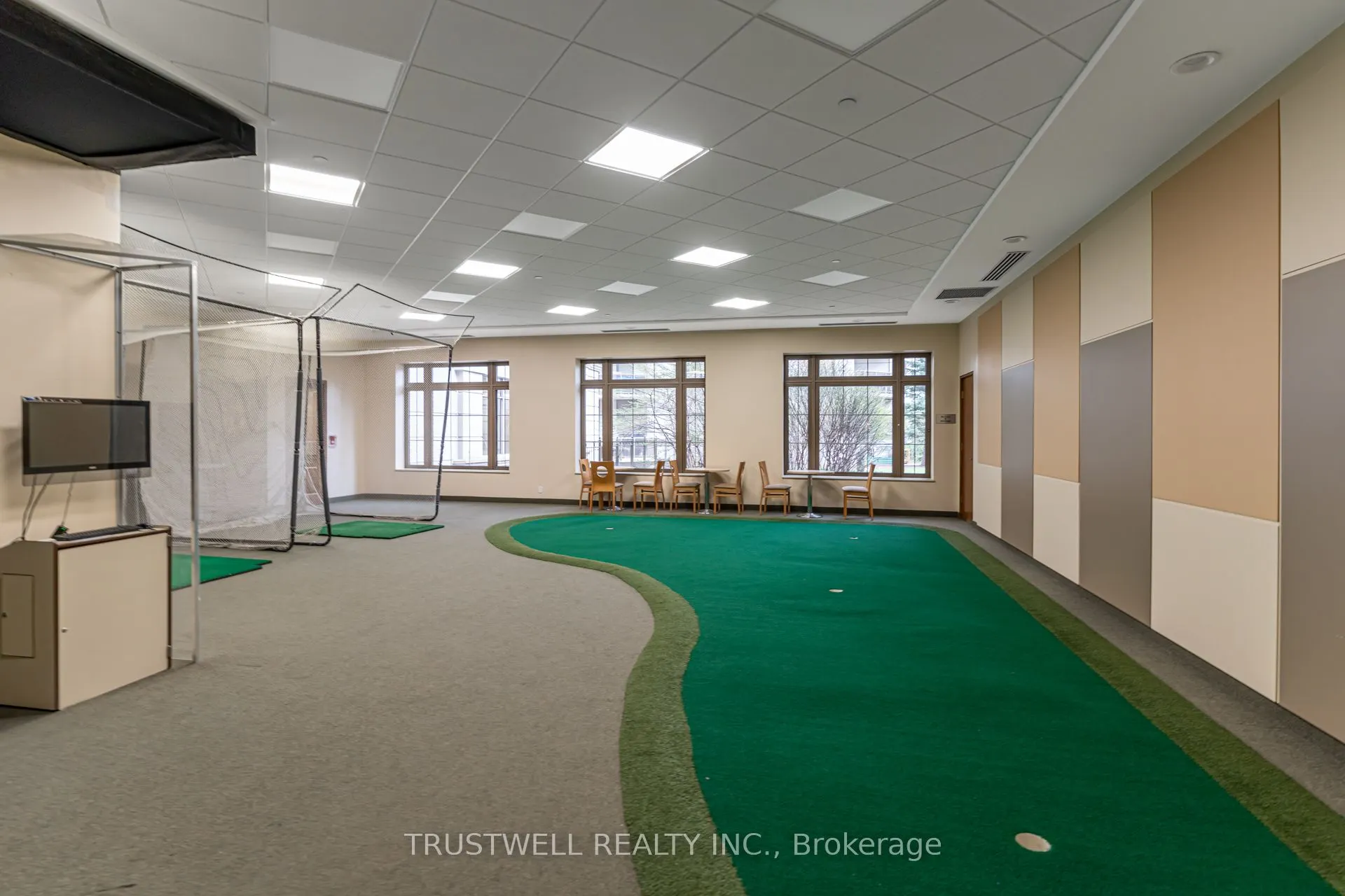 78 Harrison Garden Boulevard, #2305