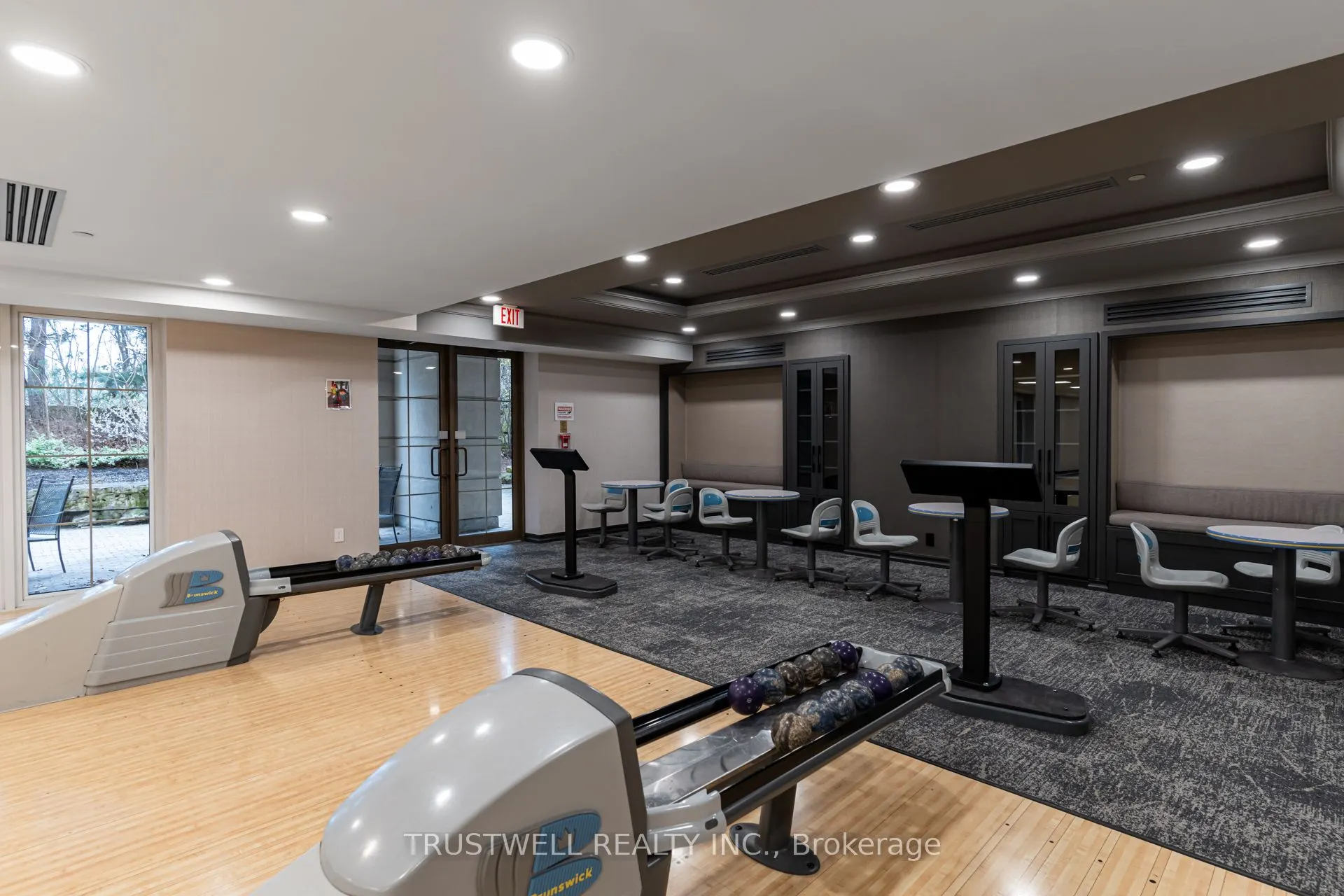 78 Harrison Garden Boulevard, #2305