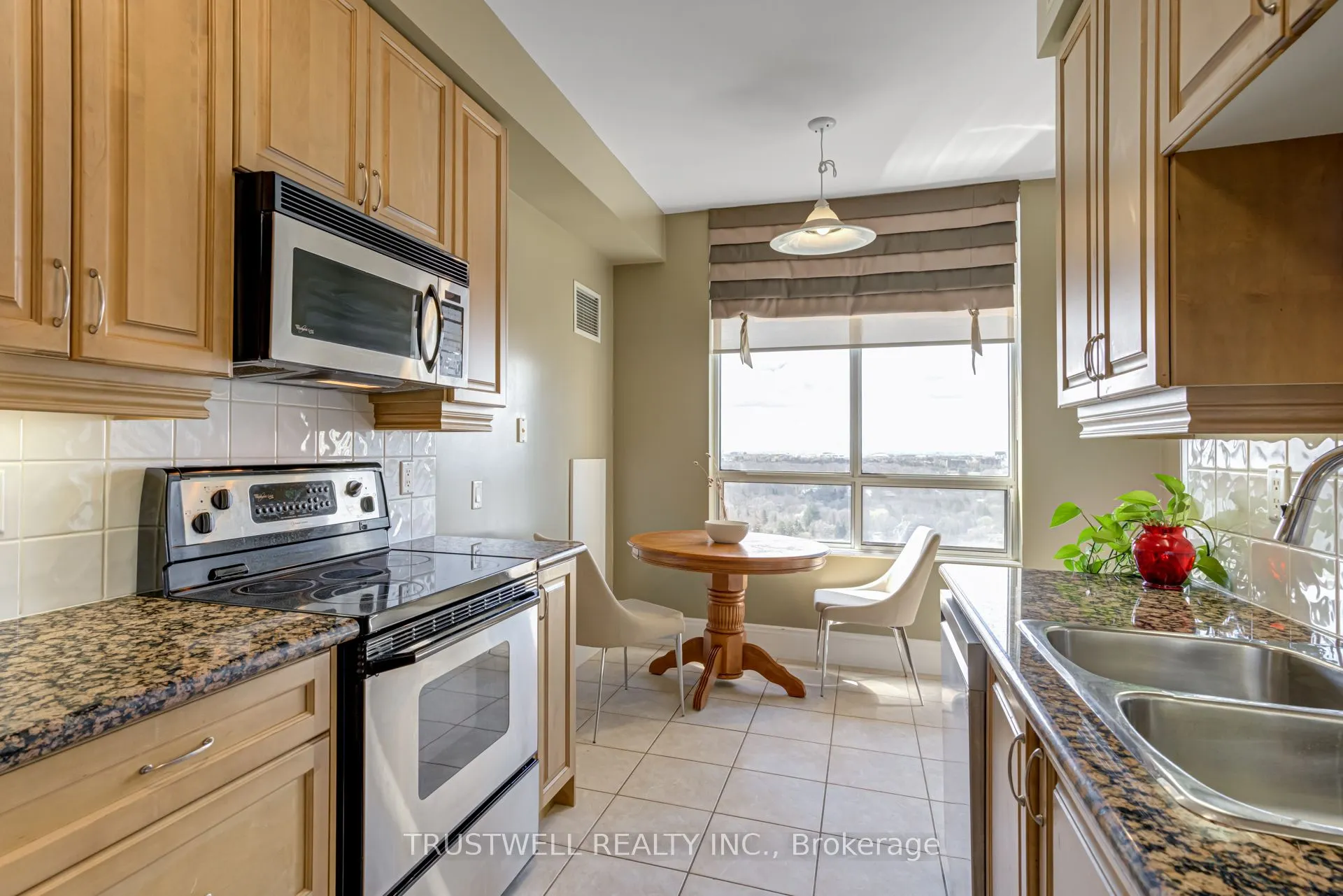 78 Harrison Garden Boulevard, #2305