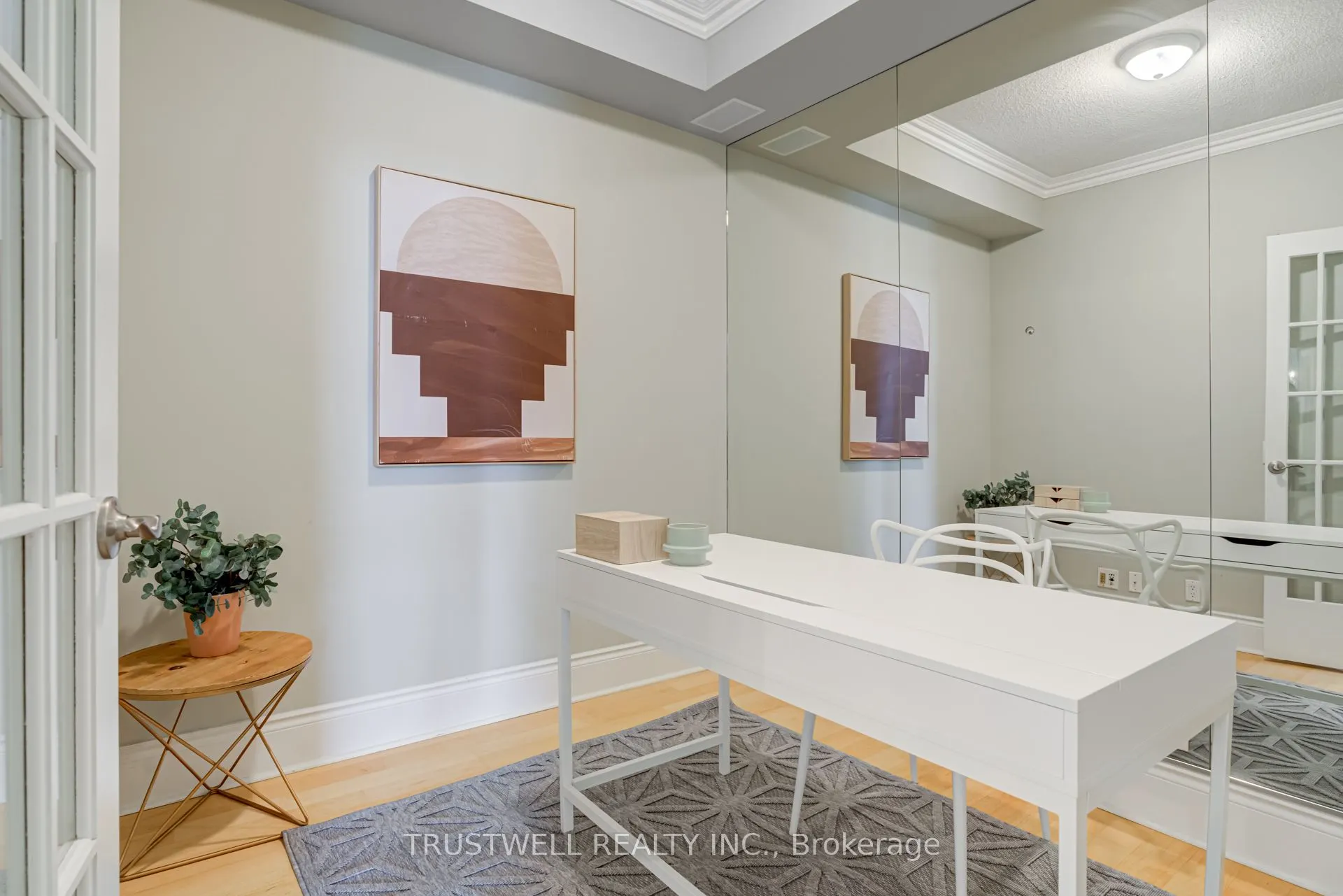 78 Harrison Garden Boulevard, #2305