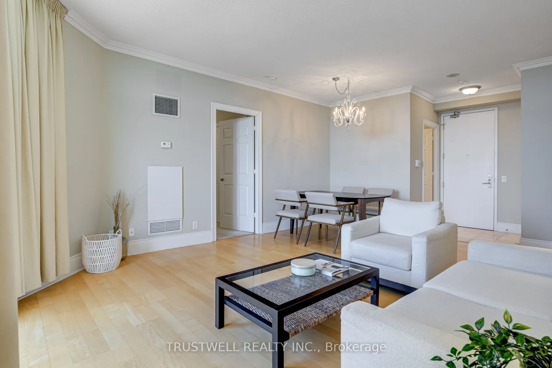 78 Harrison Garden Boulevard, #2305