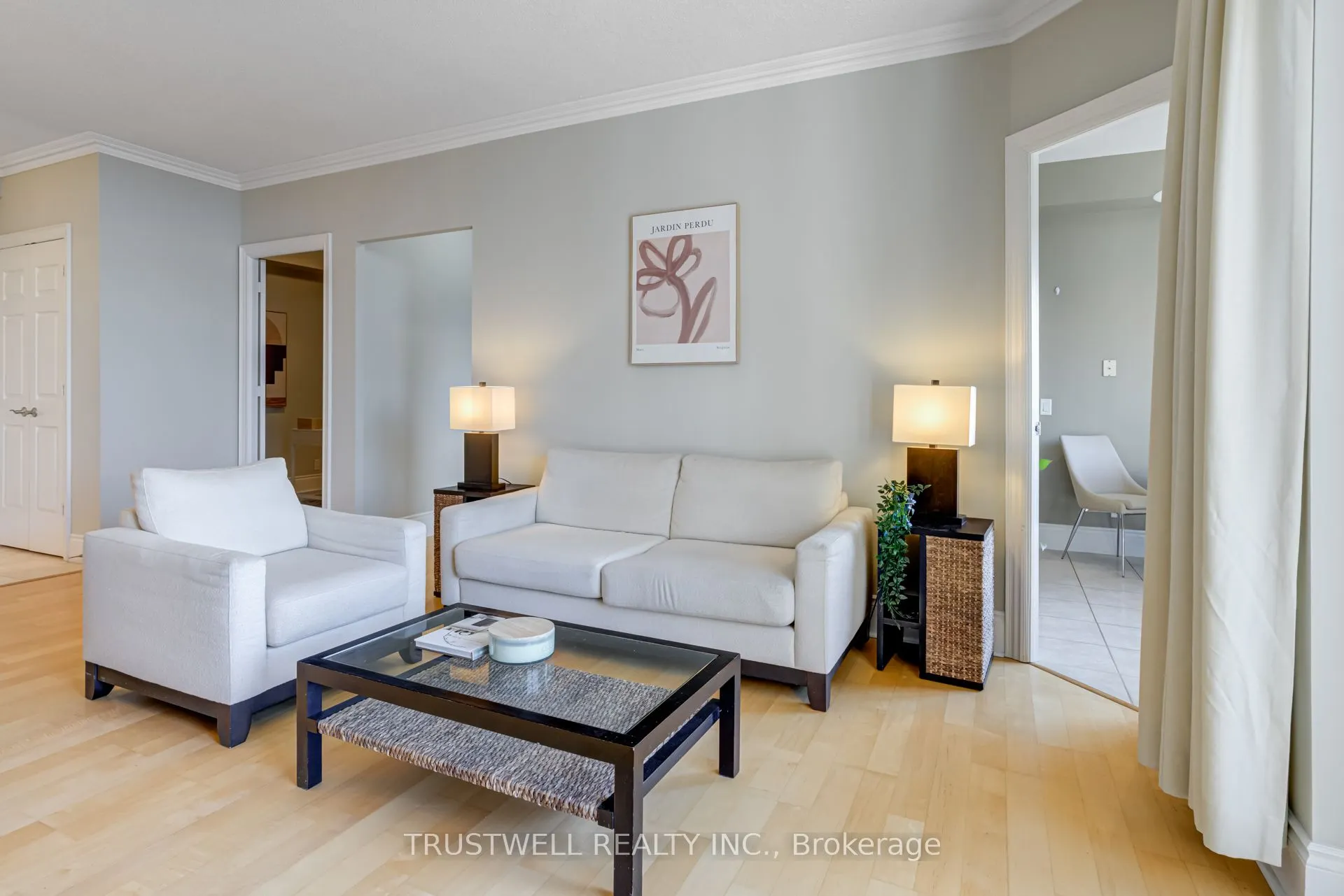 78 Harrison Garden Boulevard, #2305