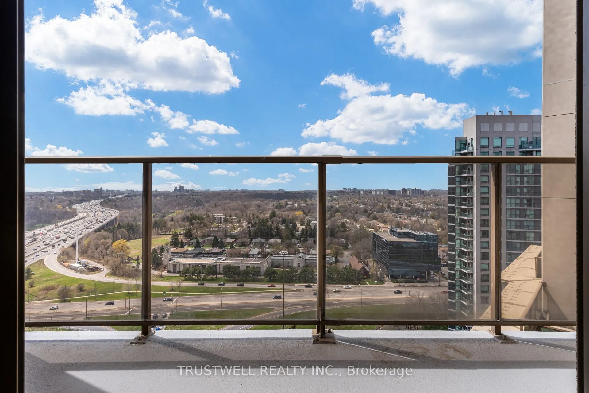 78 Harrison Garden Boulevard, #2305