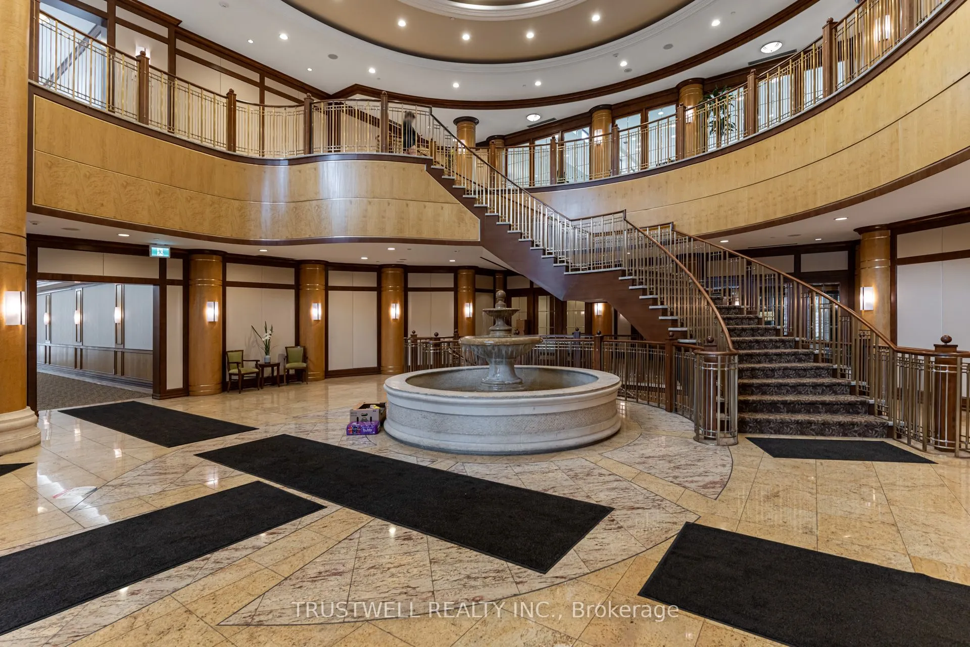 78 Harrison Garden Boulevard, #2305