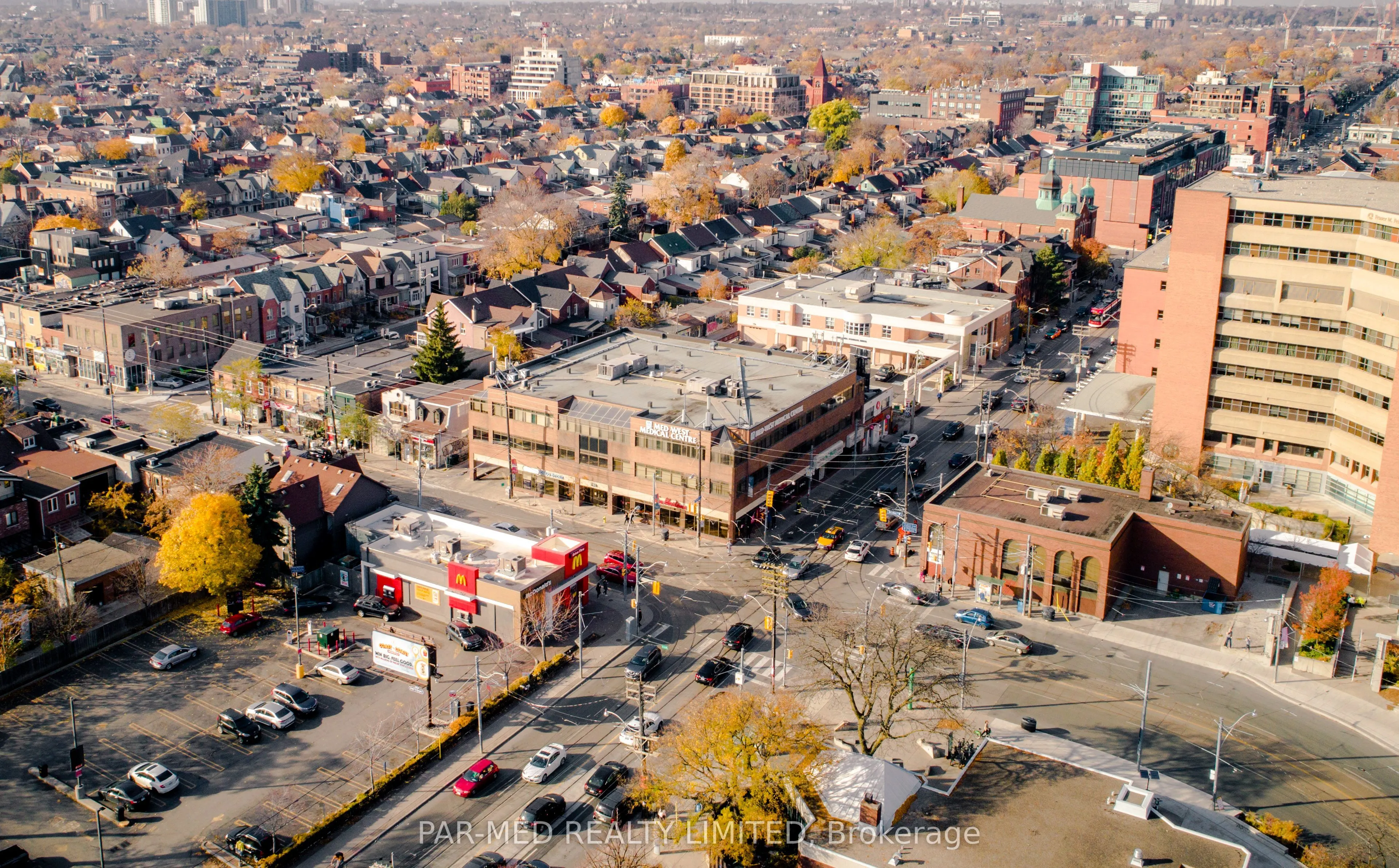 750 Dundas Street W, #313