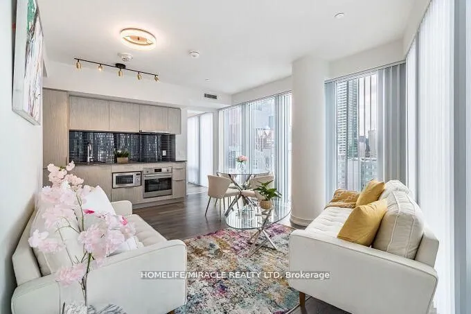 60 Shuter Street, #7