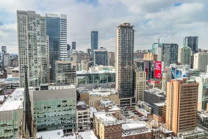 60 Shuter Street, #7